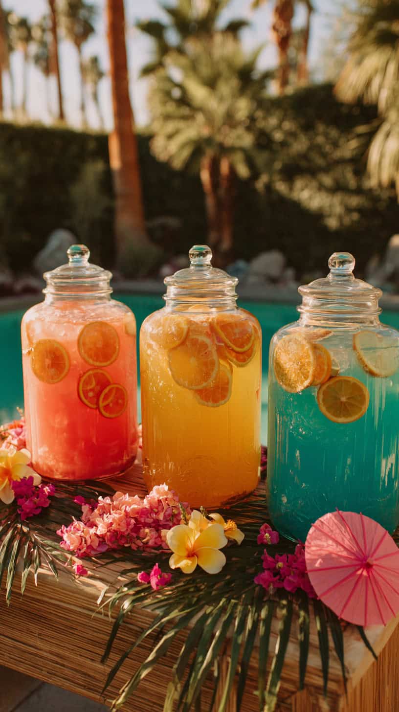 Aloha Drink Station - Image 1