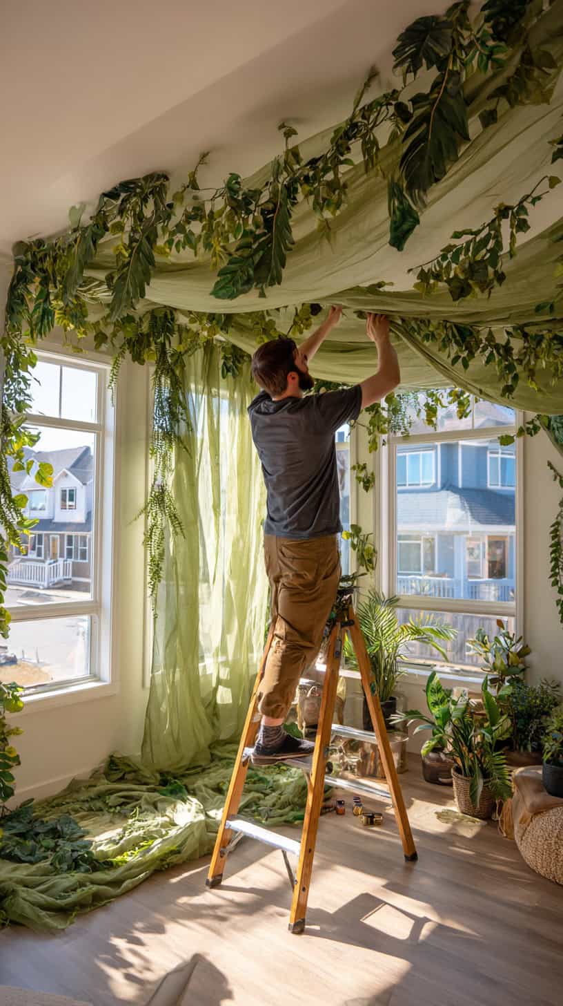 Bringing It All Together on Party Day - Image 2