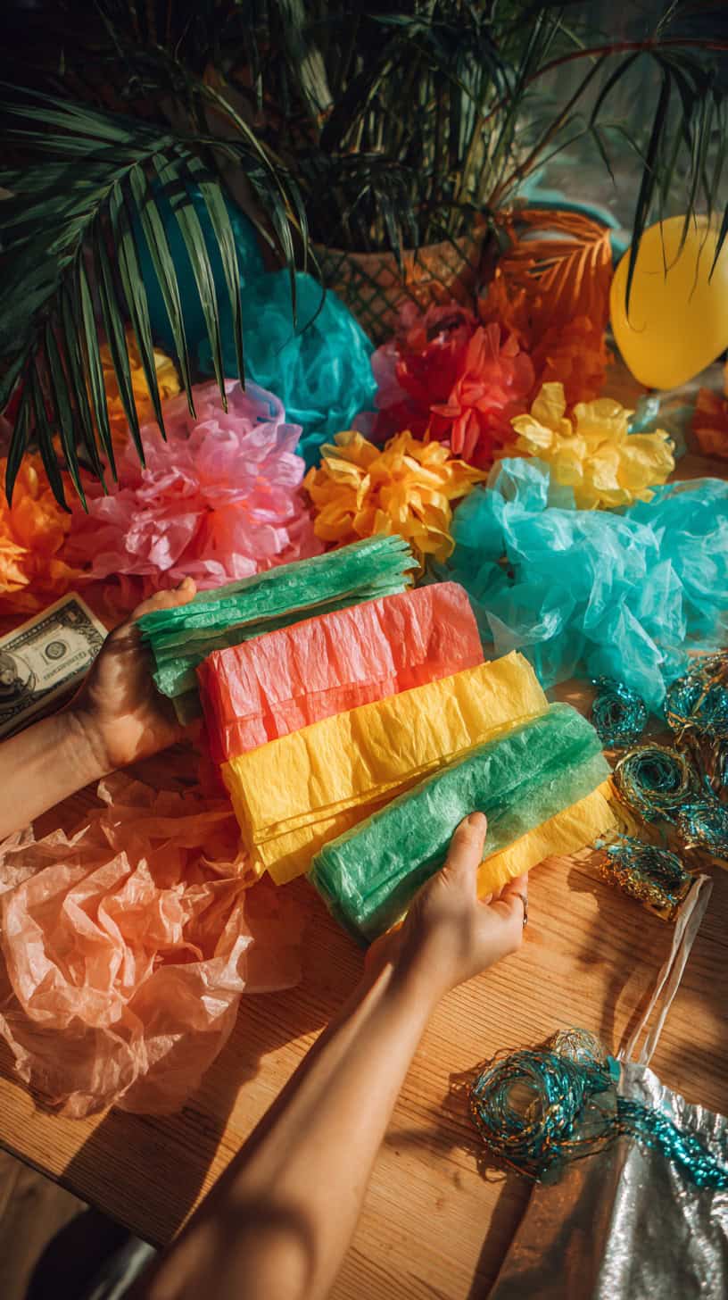 Budget-Friendly Dollar Store Solutions - Image 2