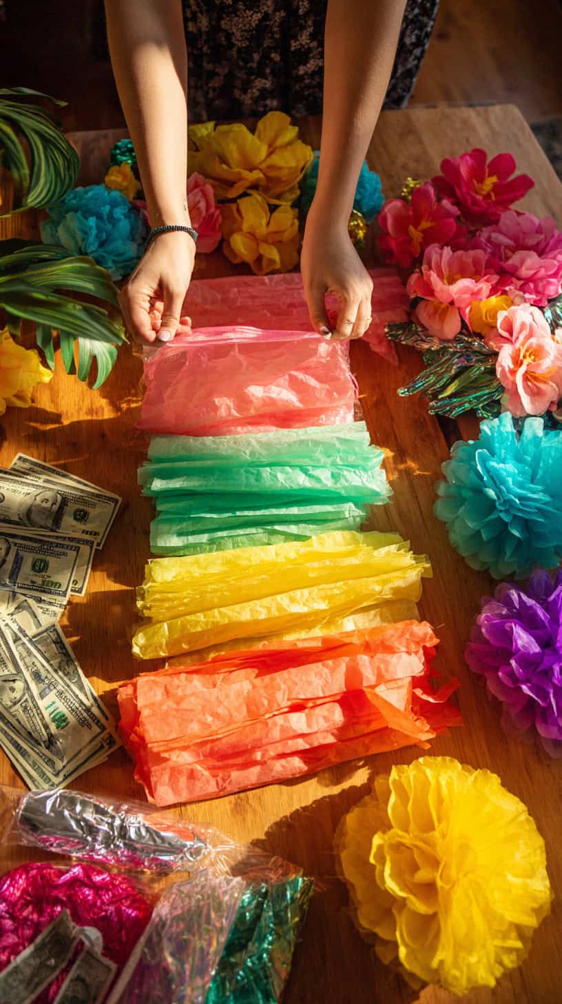 Budget-Friendly Dollar Store Solutions - Image 1