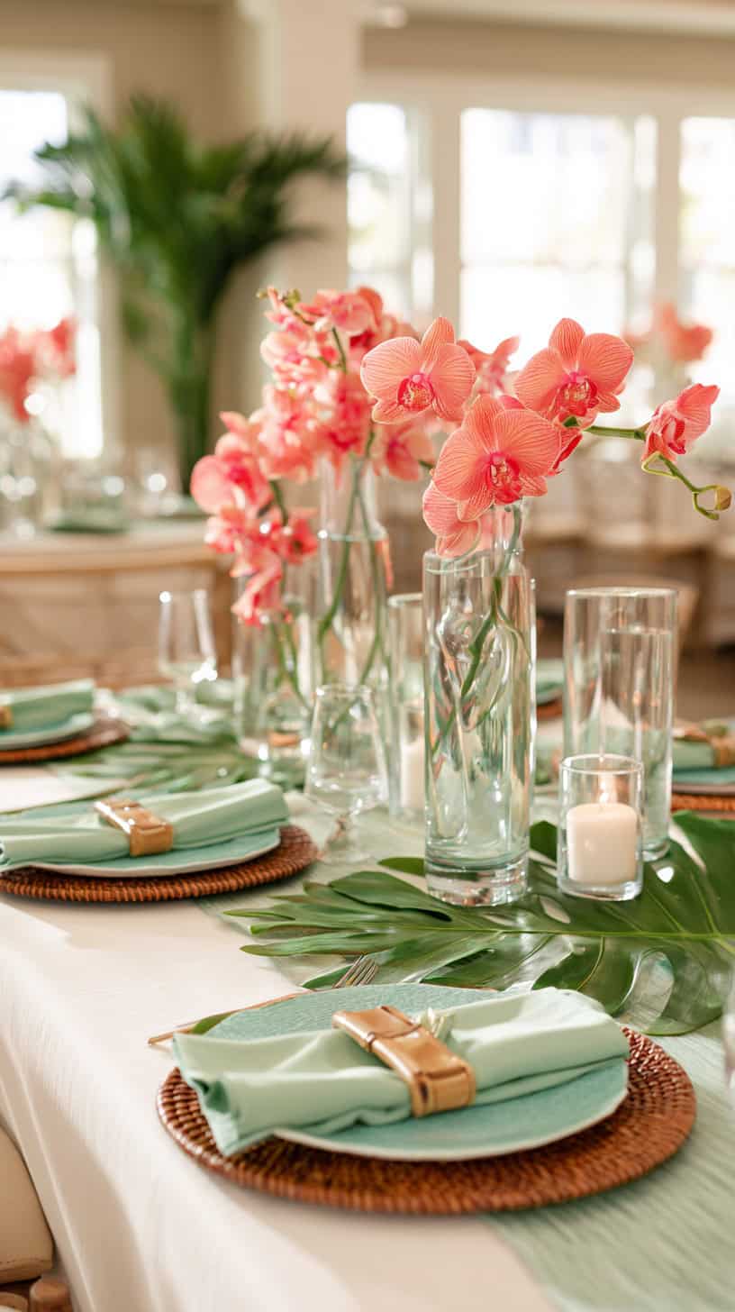 Classy Hawaiian Theme Party Essentials - Image 2