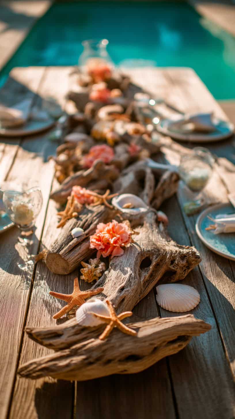 Driftwood Scatter Decor - Image 2