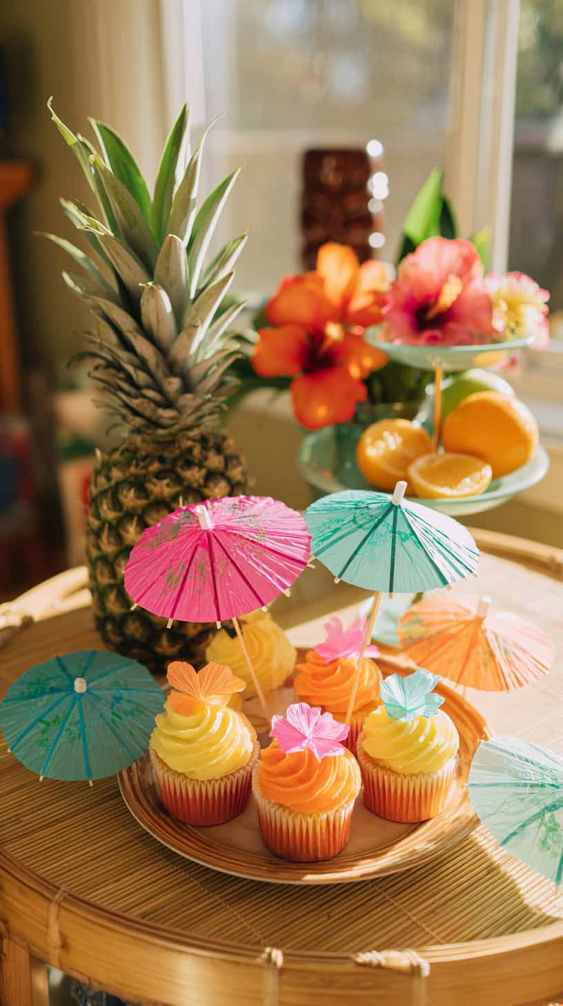 Drink Umbrella Accents - Image 2