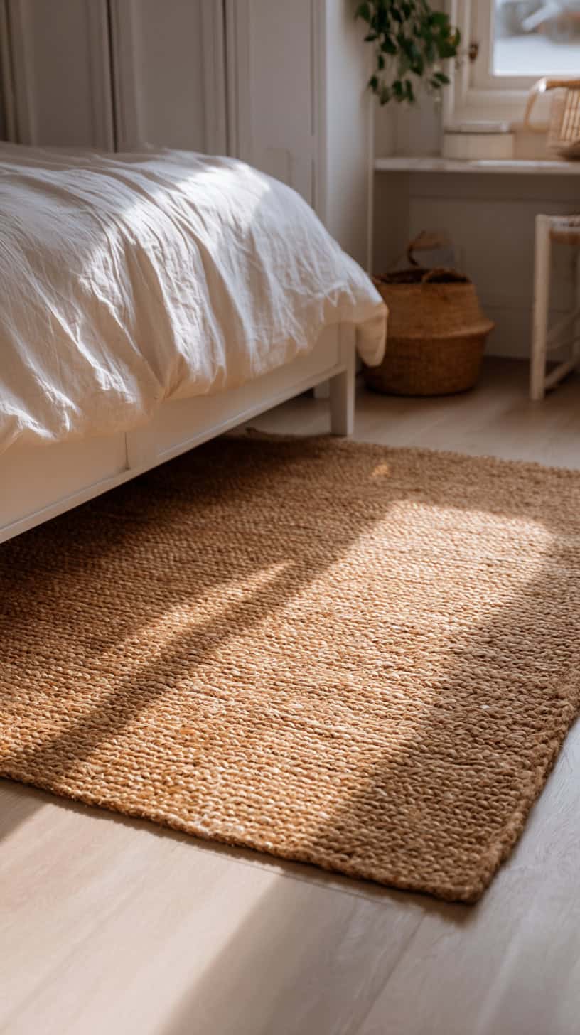 Jute Rug Softness - Image 1