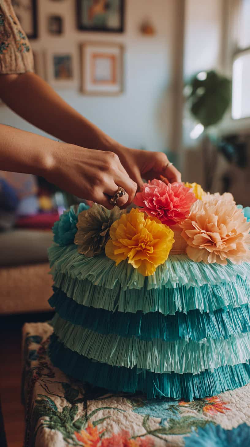 Layering Techniques That Look Professionally Done - Image 1