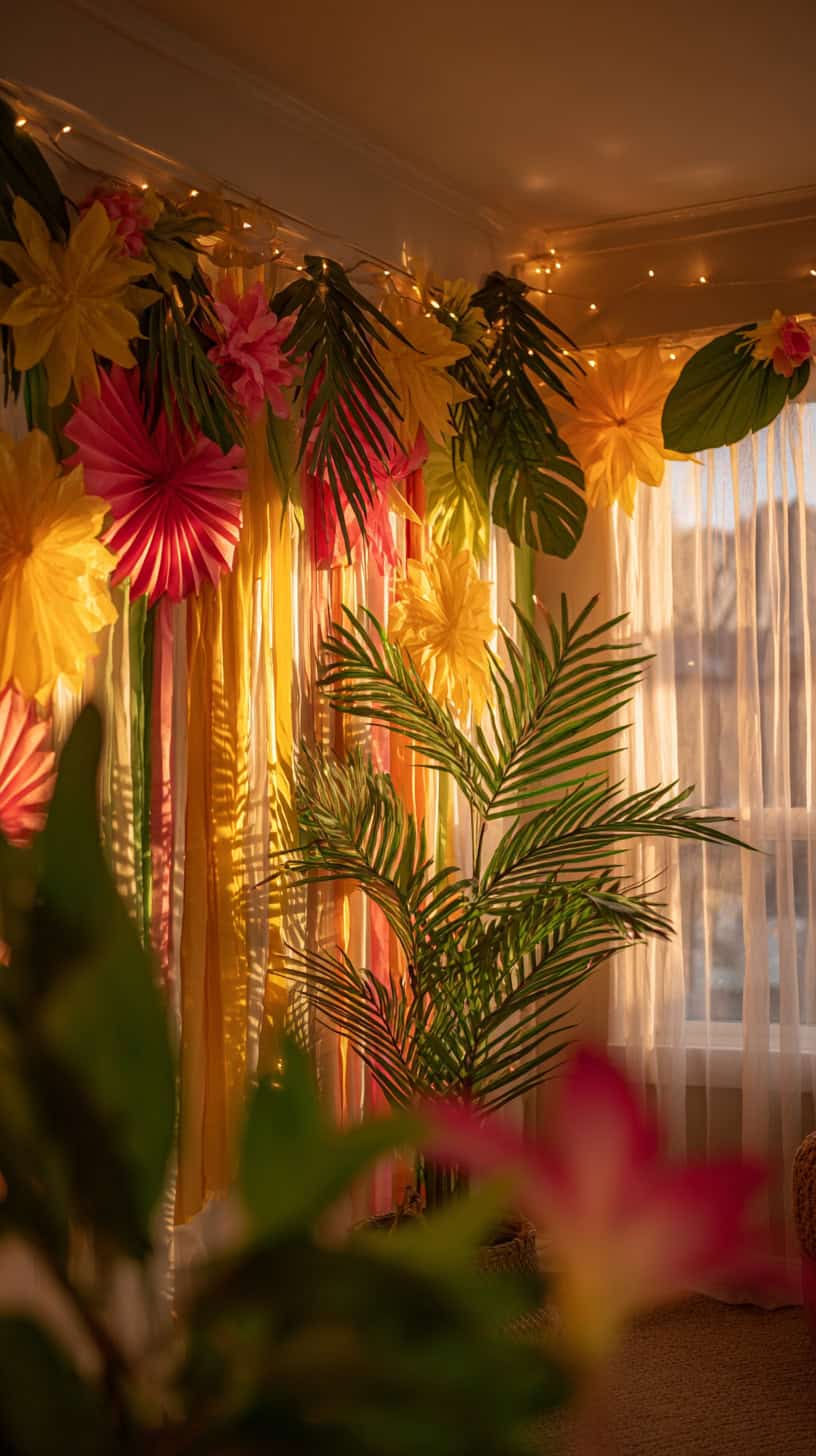 Making Your Backdrop Photo-Ready - Image 2