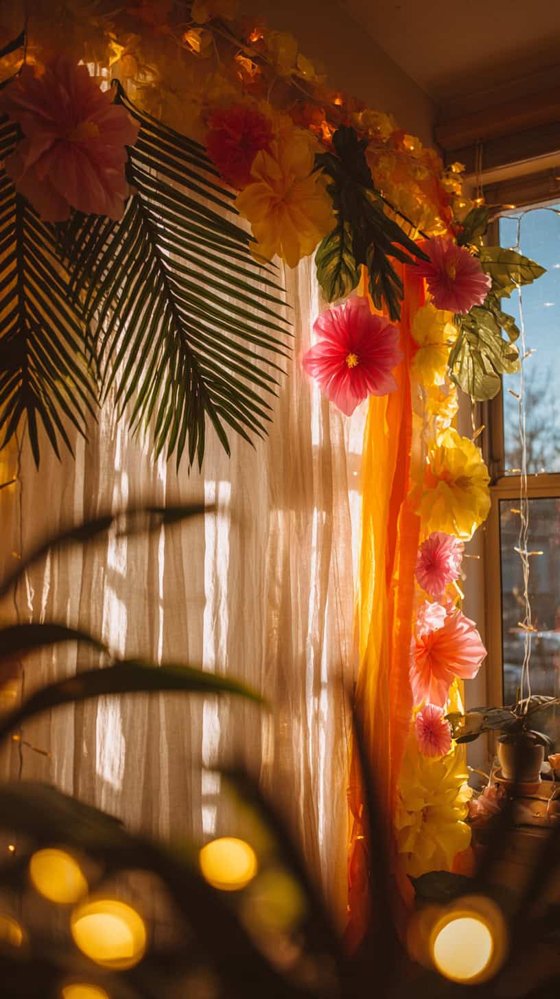 Making Your Backdrop Photo-Ready - Image 1