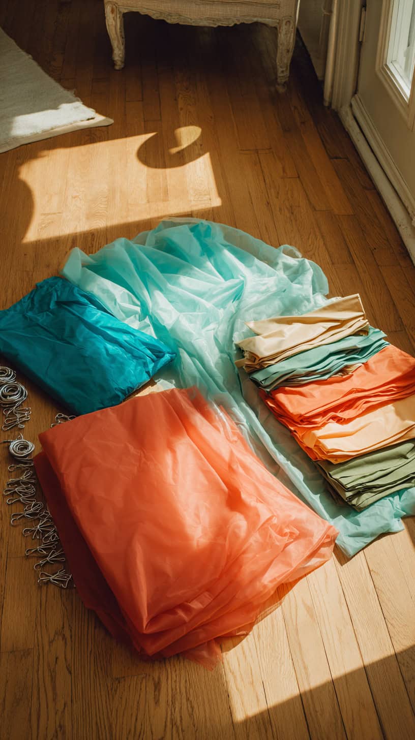 Must-Have Supplies for Your Tropical Backdrop - Image 2