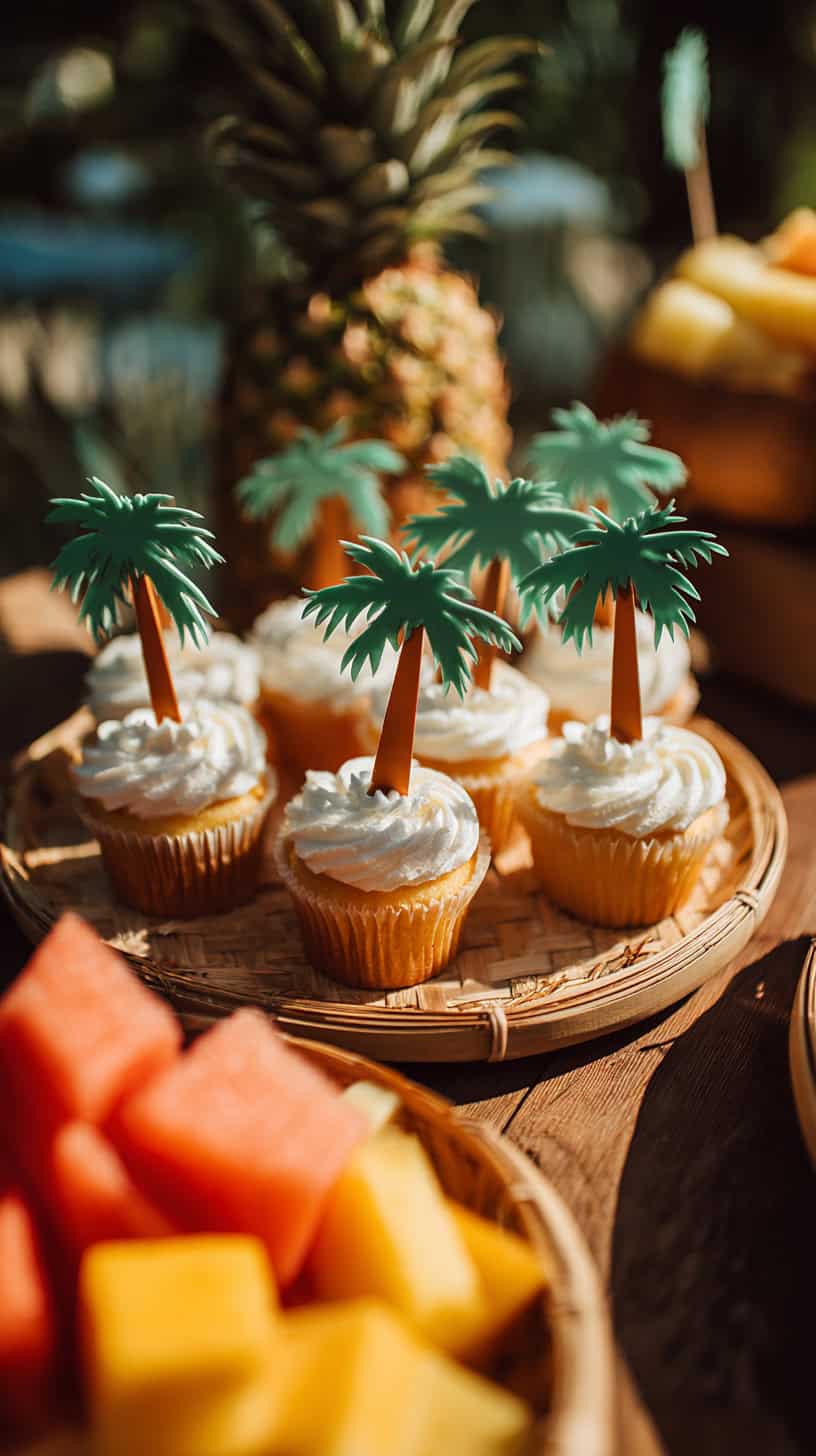 Palm Tree Picks - Image 2