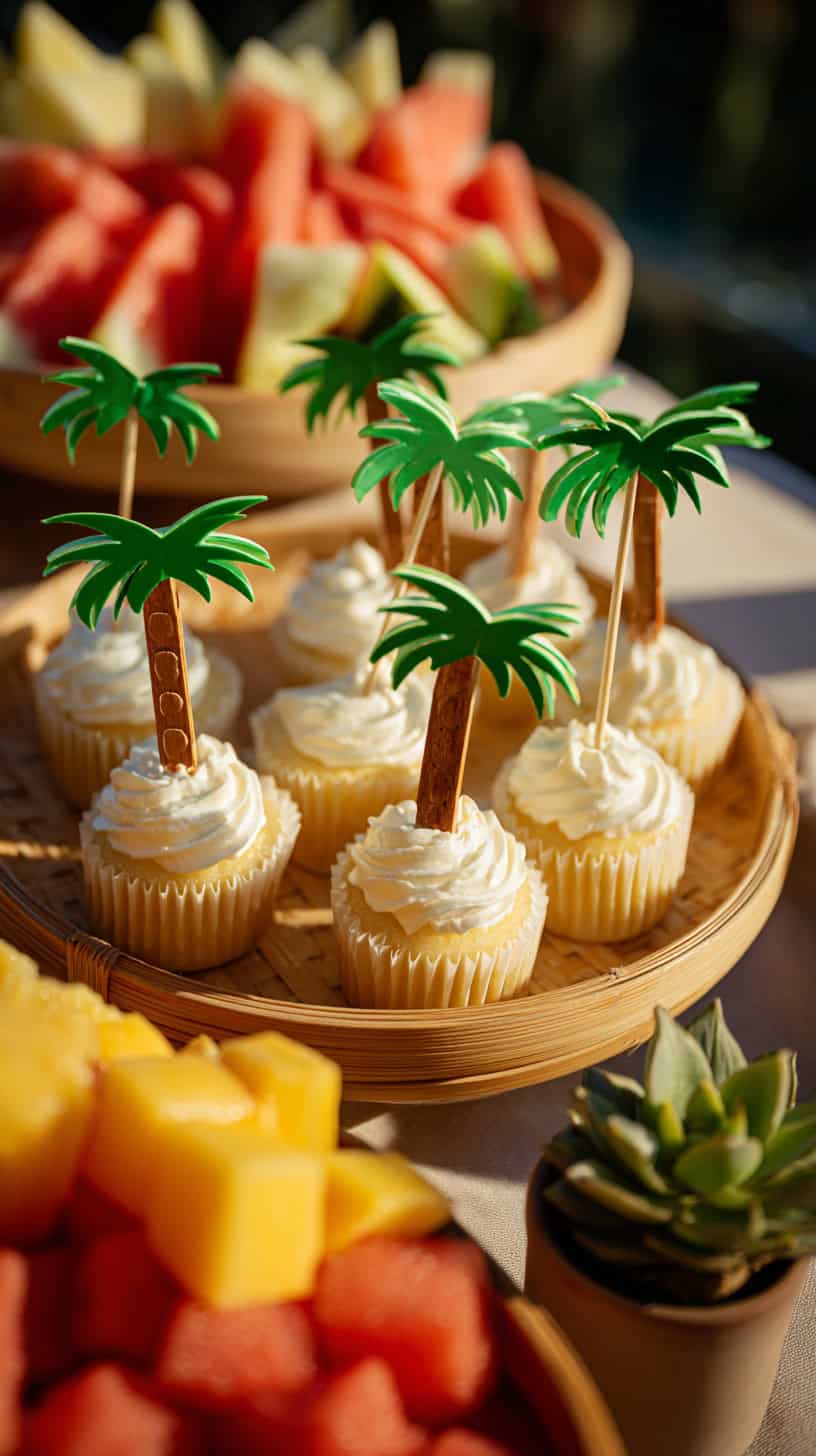 Palm Tree Picks - Image 1