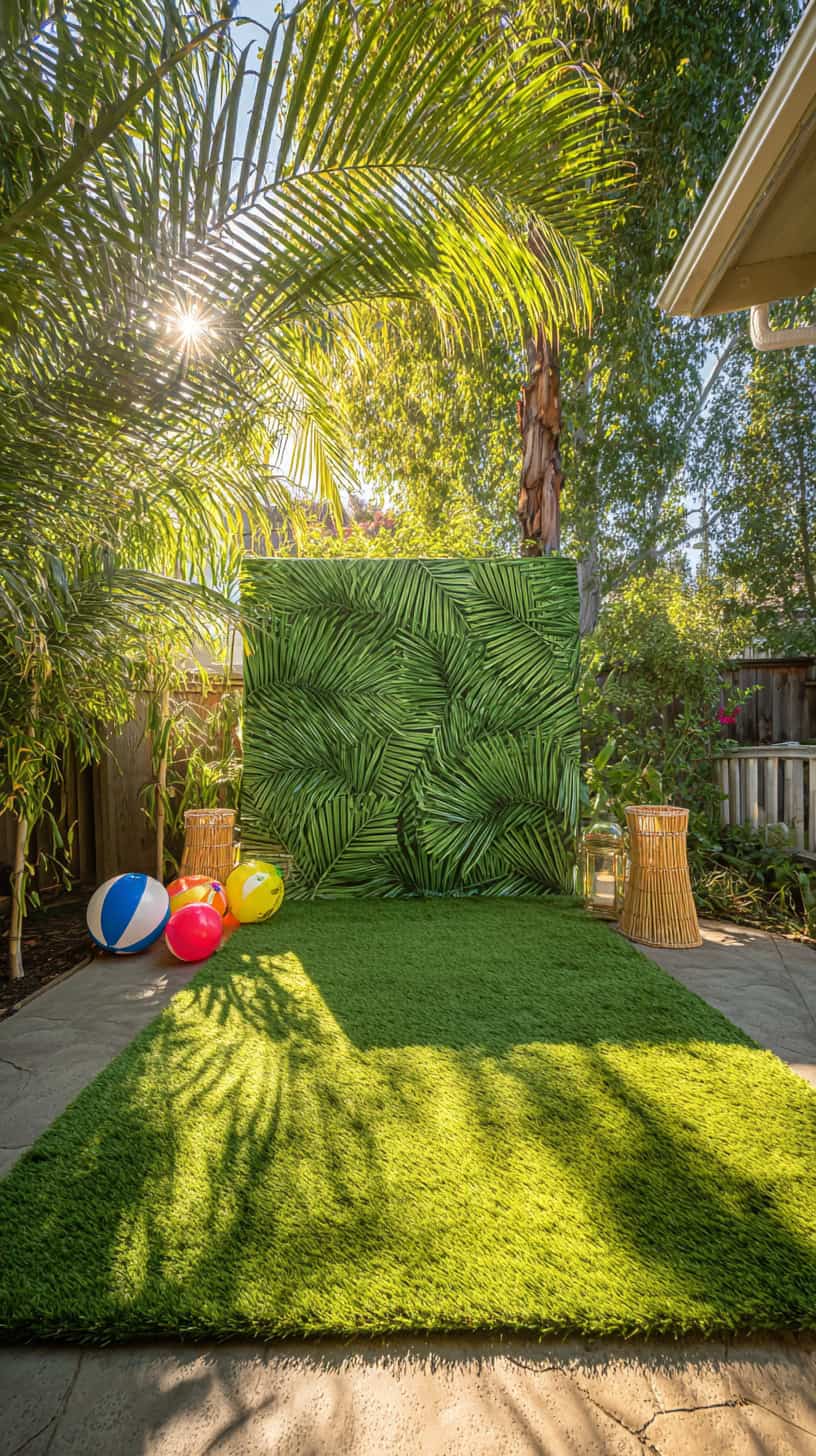 Photo Booth Floor - Image 1