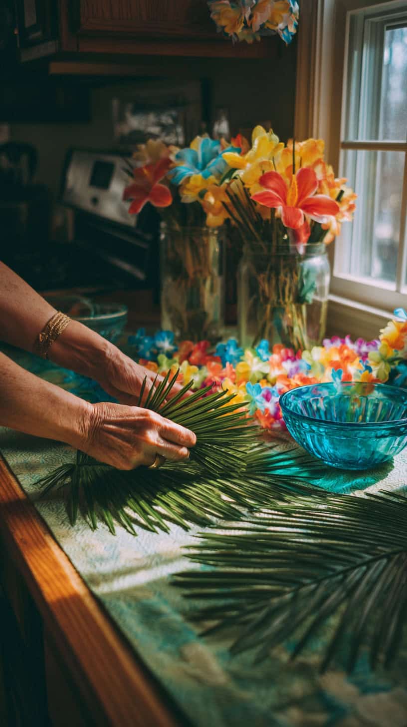 Quick Hawai Party Decoration Tips to Nail It - Image 1