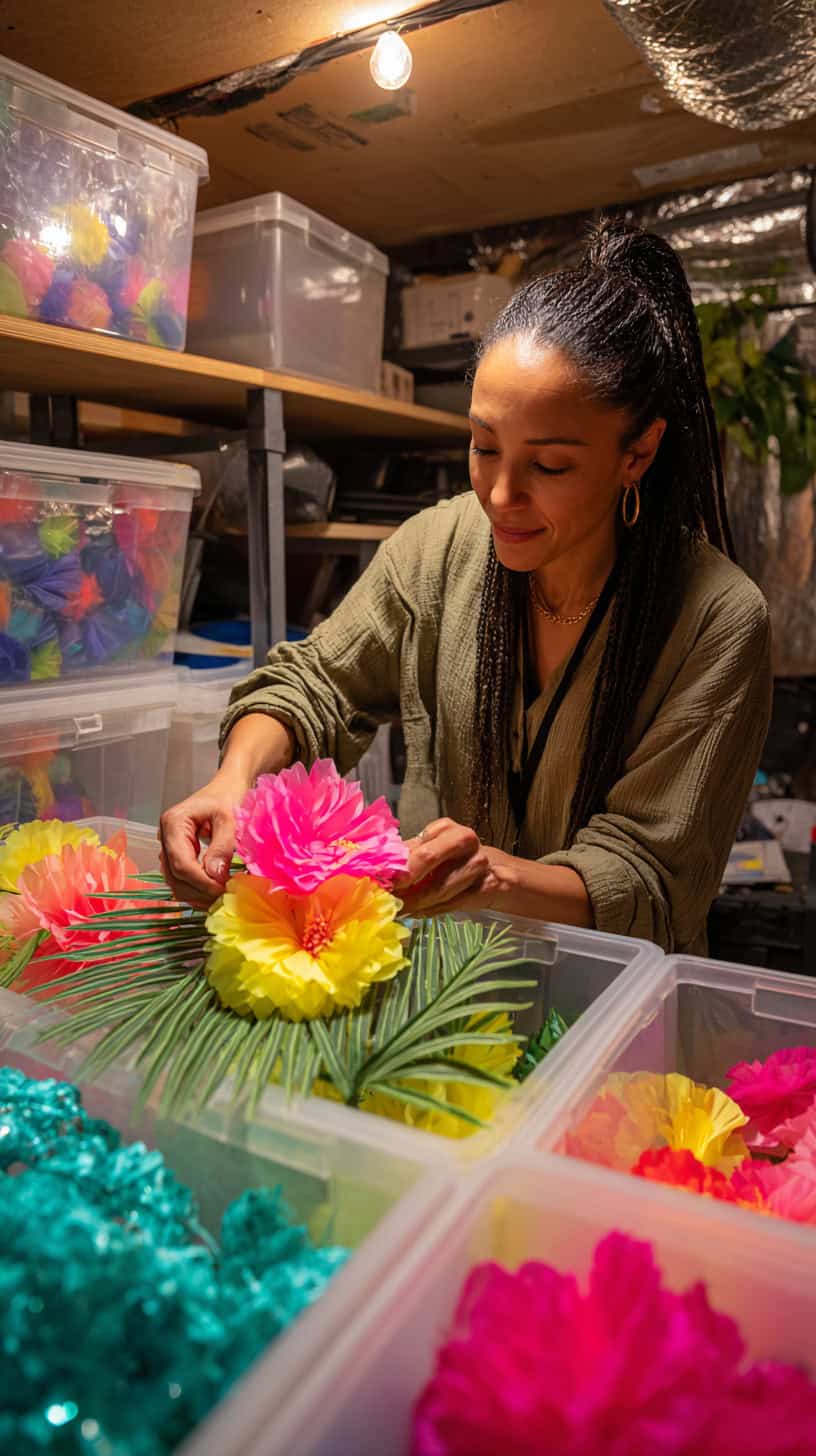 Reusing Your Backdrop for Future Celebrations - Image 1