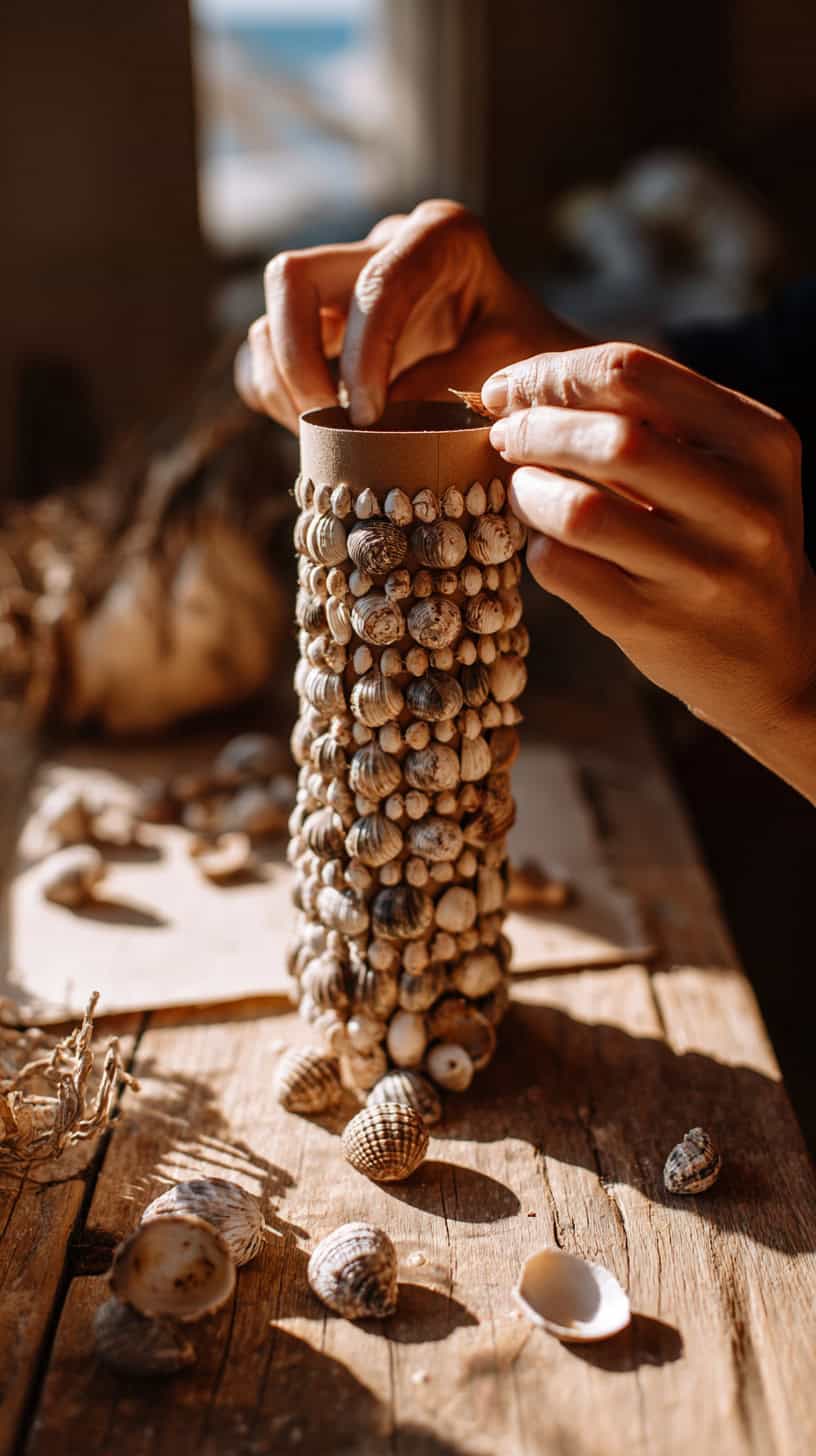 Shell Cluster Trunk - Image 2