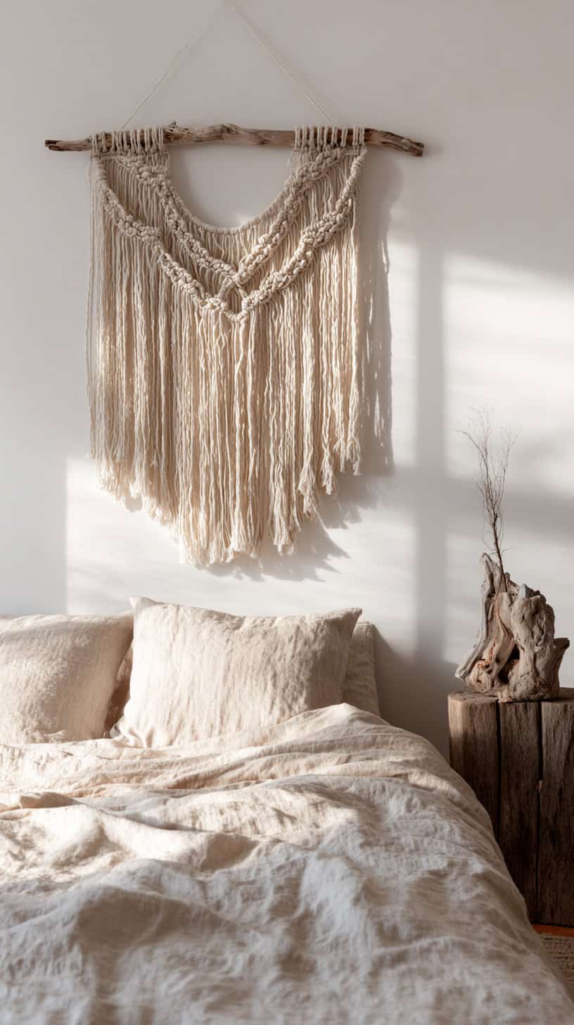 Woven Wall Hangings - Image 2