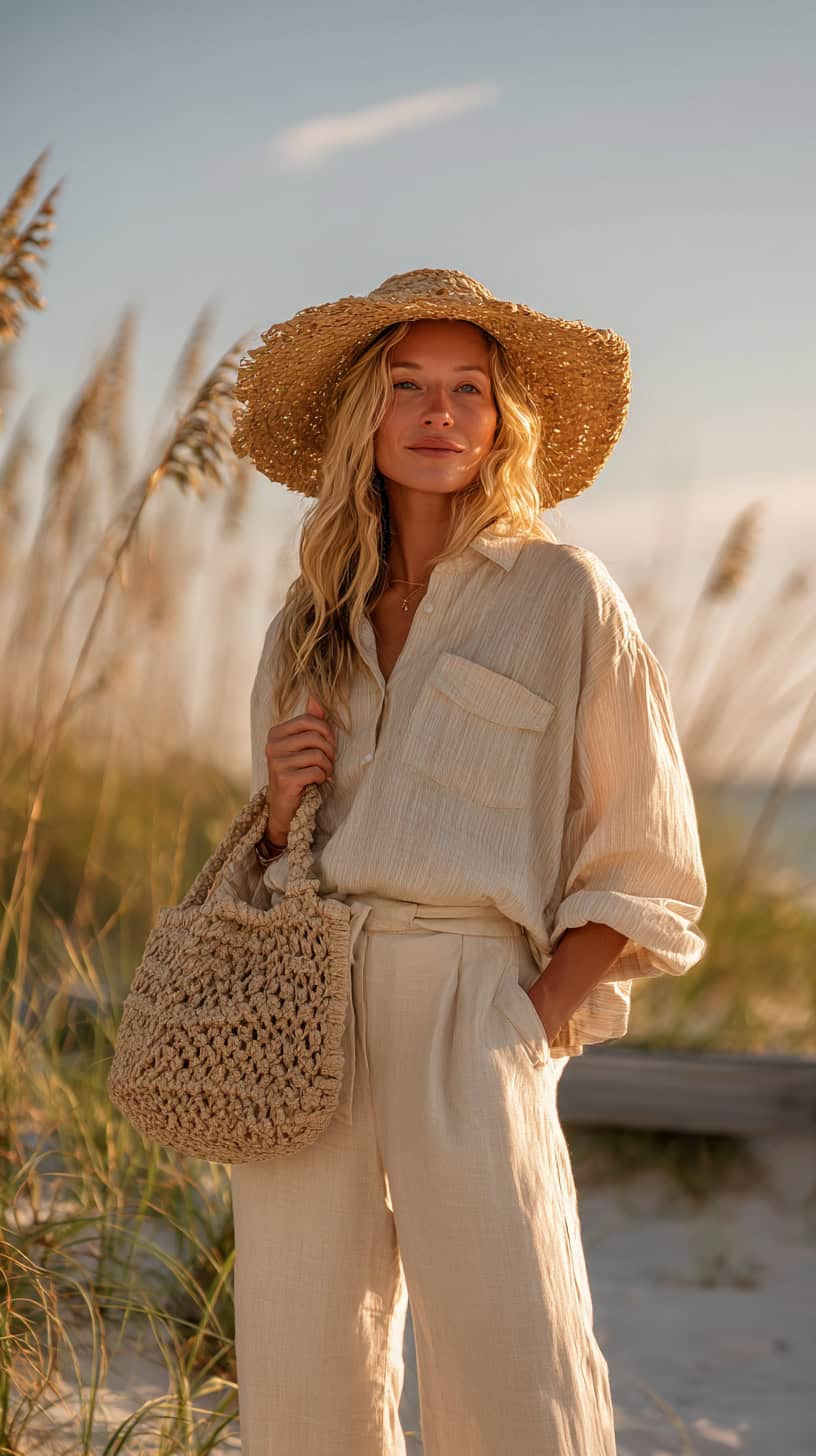 2026 Trending Beach Looks Everyone's Loving - Image 2