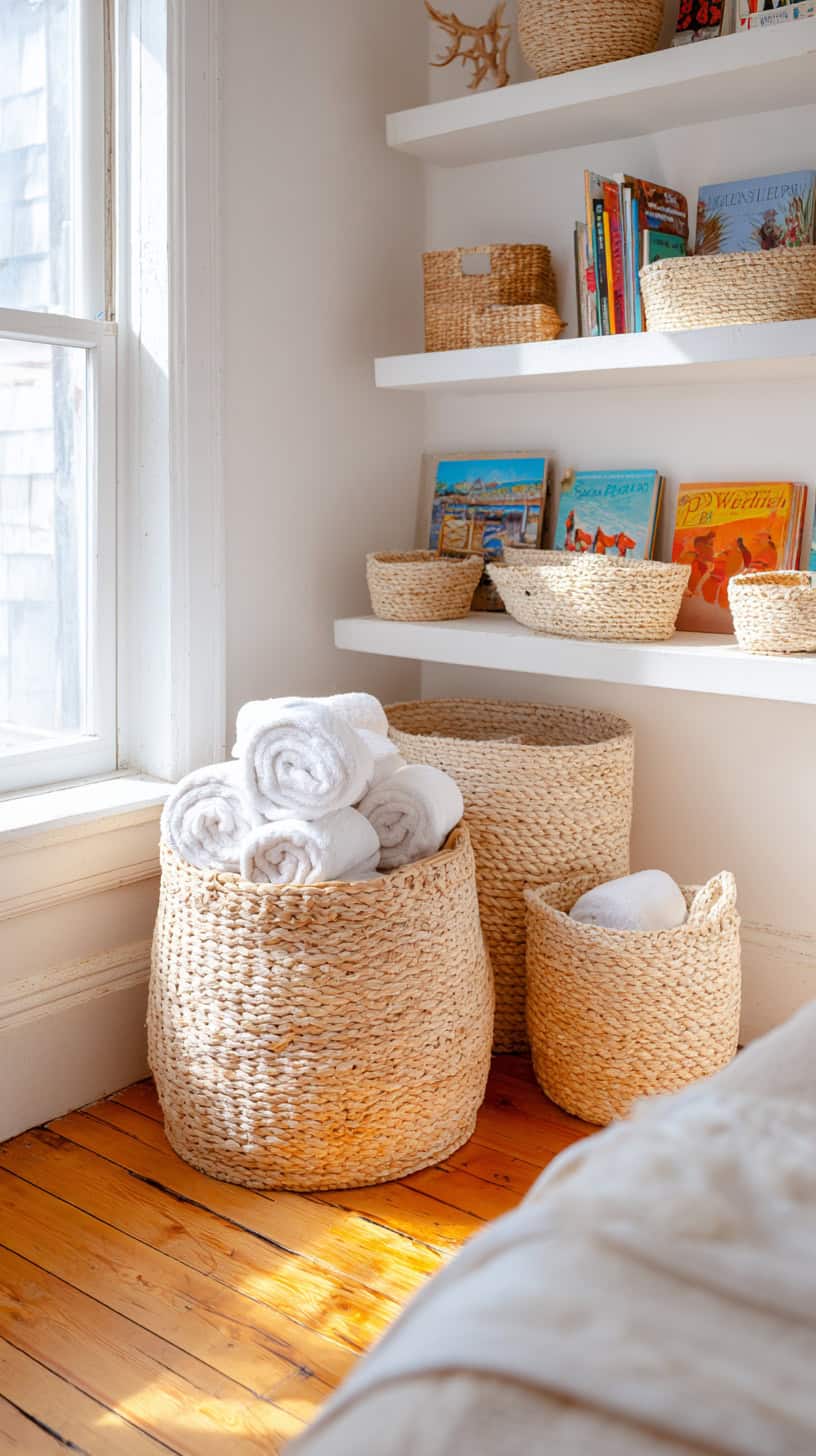 Beachy Apartment Must-Haves for Family Fun - Image 1