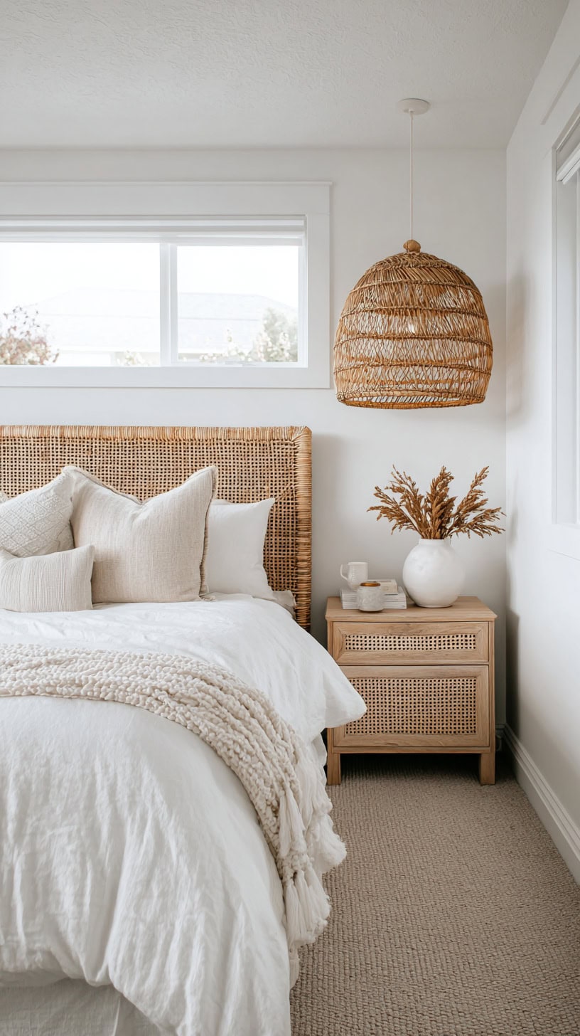 Beachy Bedroom Ideas That Wow in 2026 - Image 1