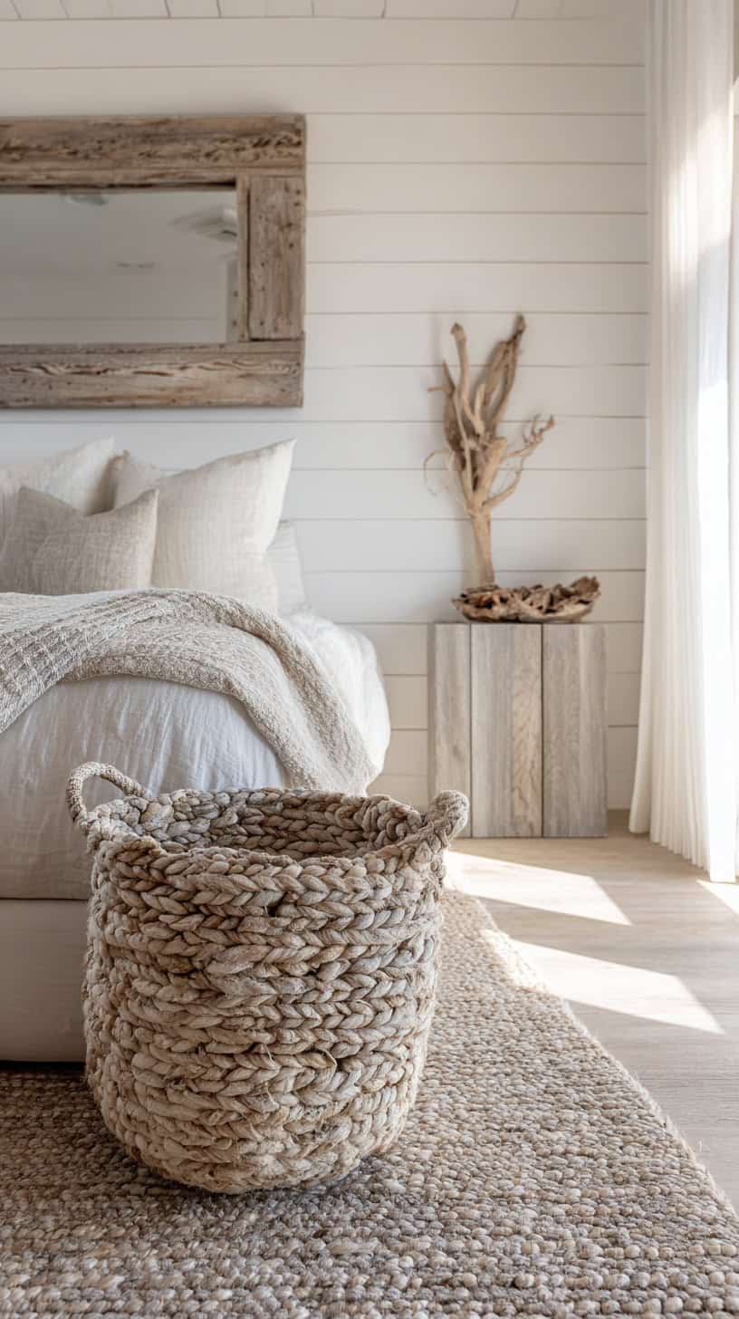 Beachy Bedroom Ideas That Wow in 2026 - Image 1