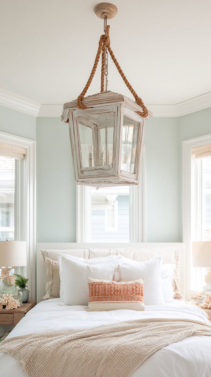 Beachy Light Fixtures - Image 2