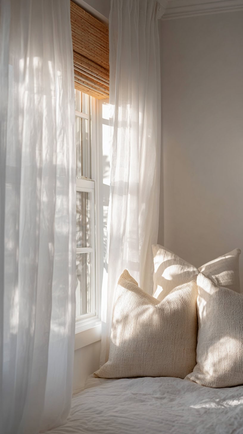 Bring in Light and Subtle Textures - Image 2