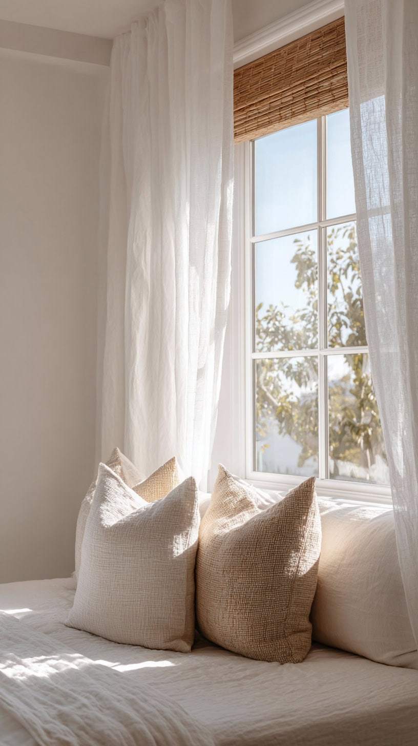 Bring in Light and Subtle Textures - Image 1