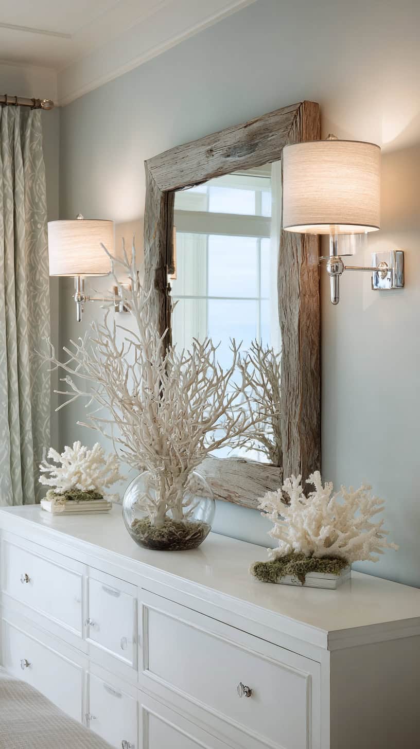 Coastal Chic Sconces - Image 2
