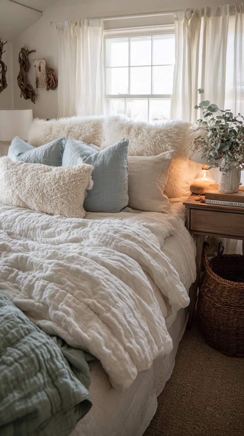 Coastal Guest Room Magic - Image 1