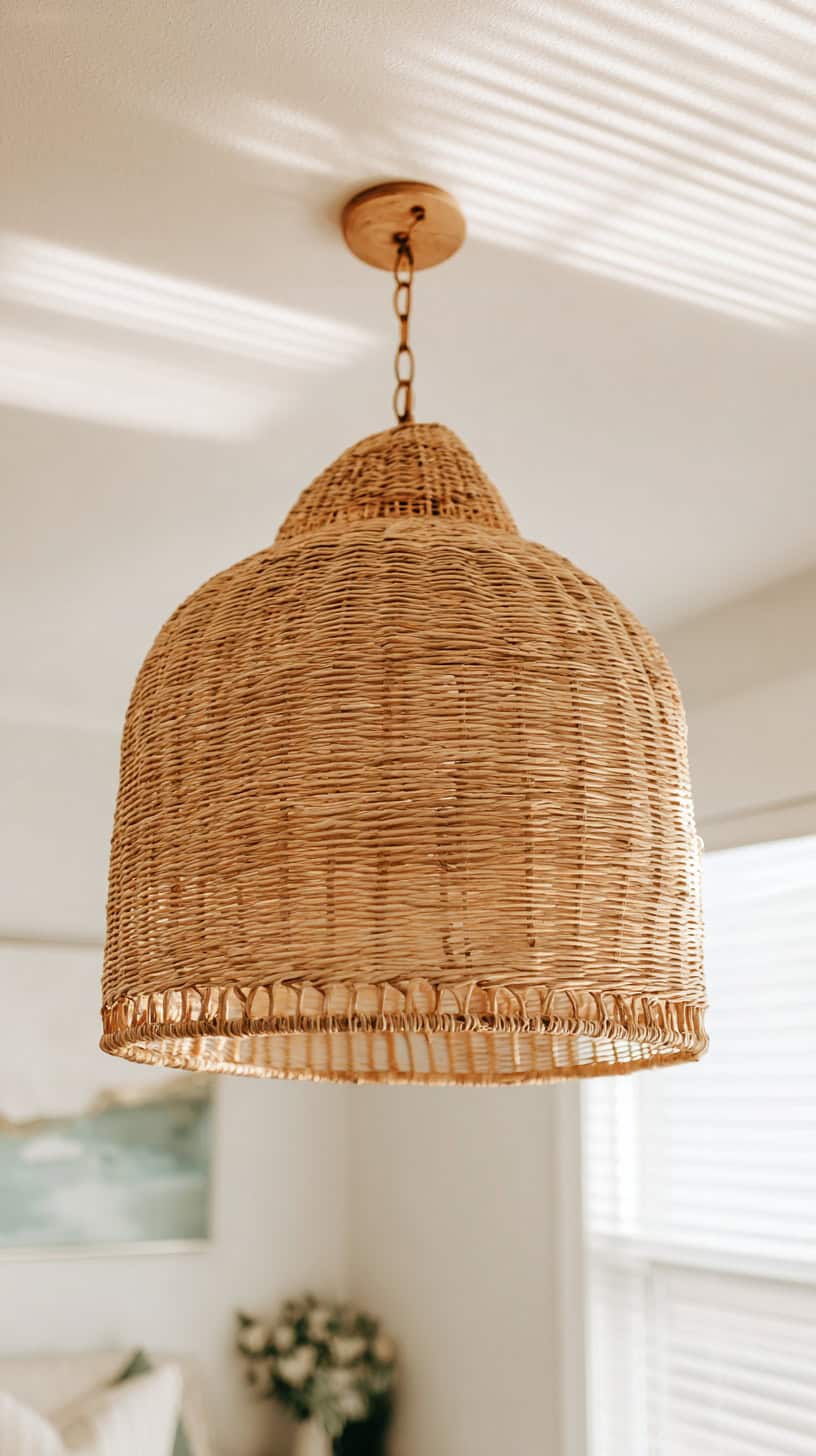 Coastal Lighting Fixtures - Image 1