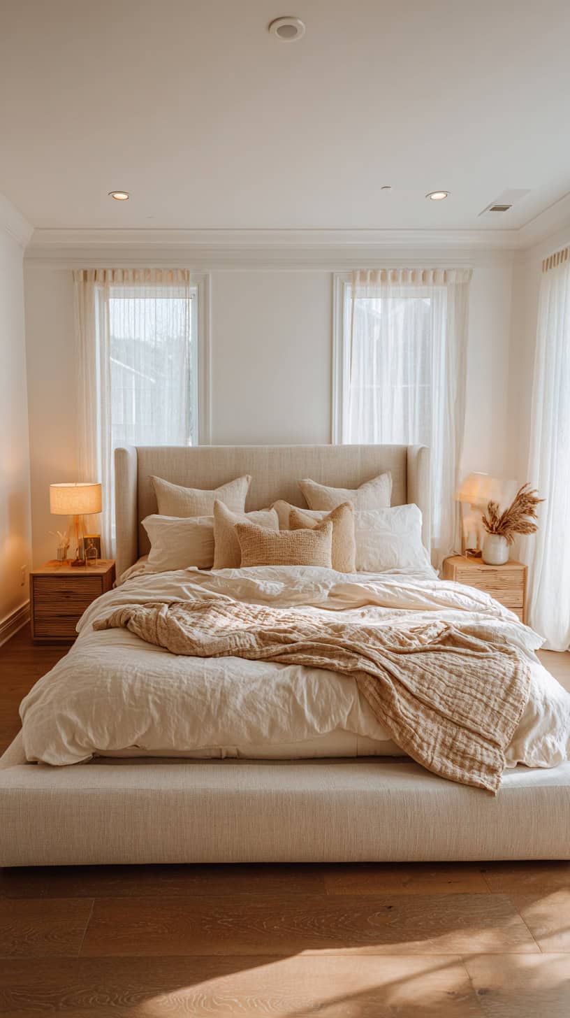 11 Gorgeous Beach Themed Bedroom Ideas For Adults