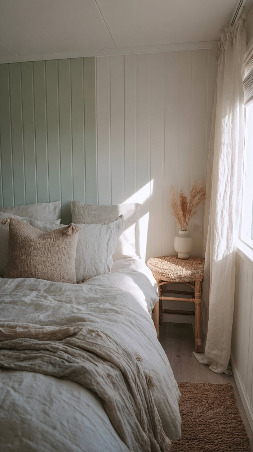 Coastal Style for Small Coastal Bedroom Magic - Image 2