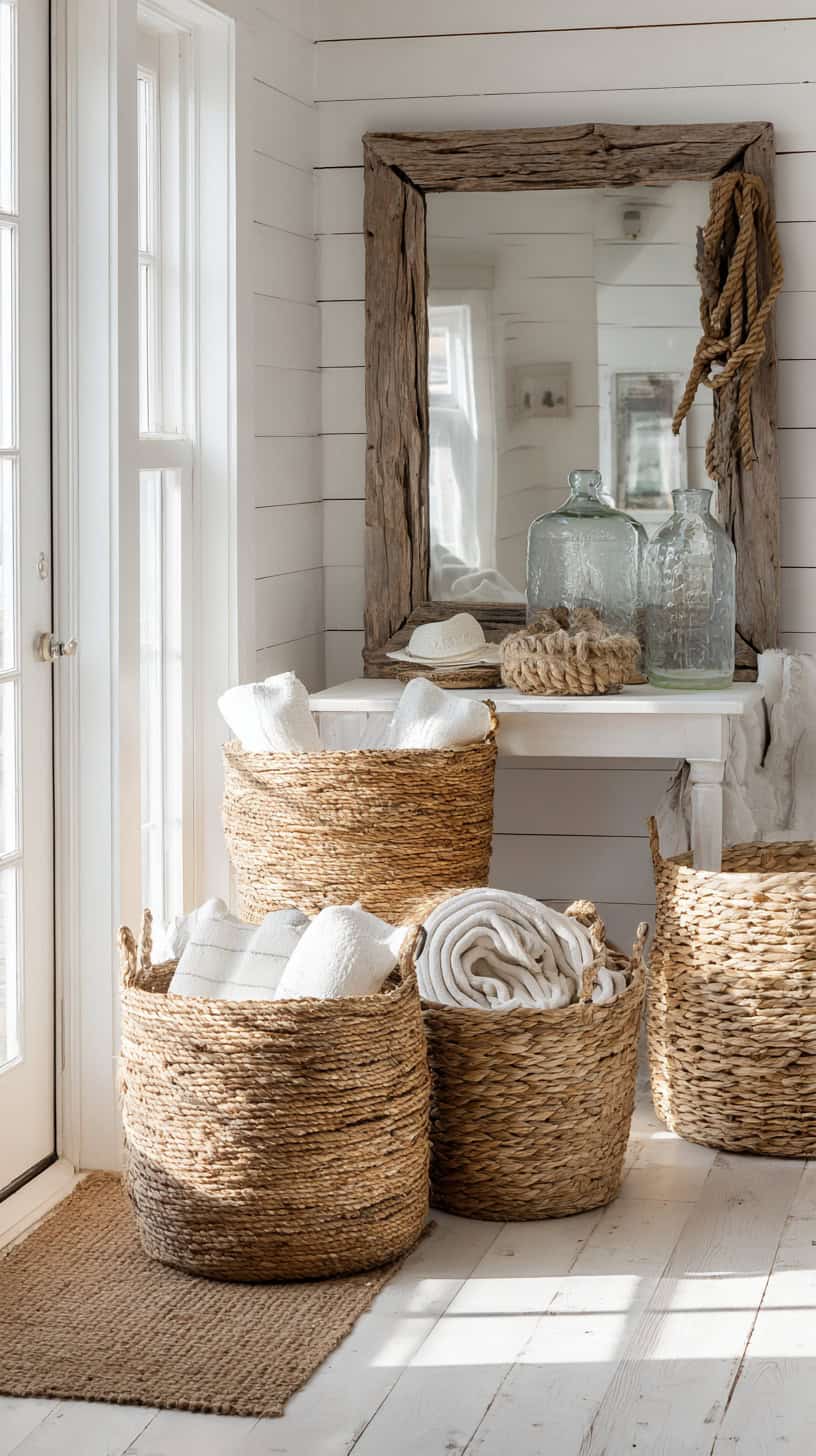 Coastal Style on a Budget for Real Families - Image 1