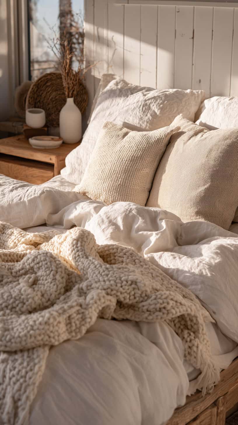 Cozy Coastal Bedroom Must-Haves - Image 2