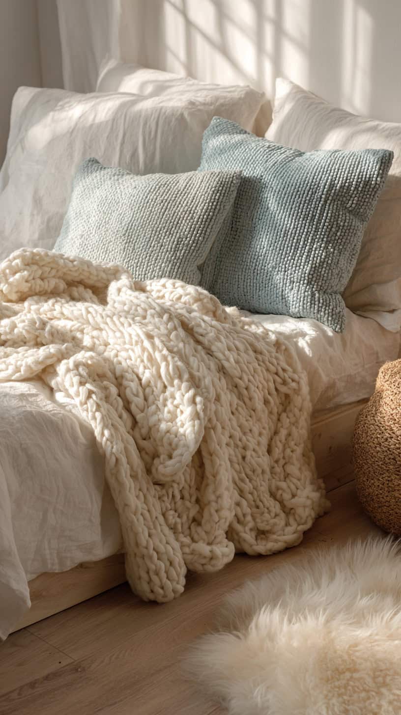 Cozy Coastal Bedroom Tricks We Love - Image 2