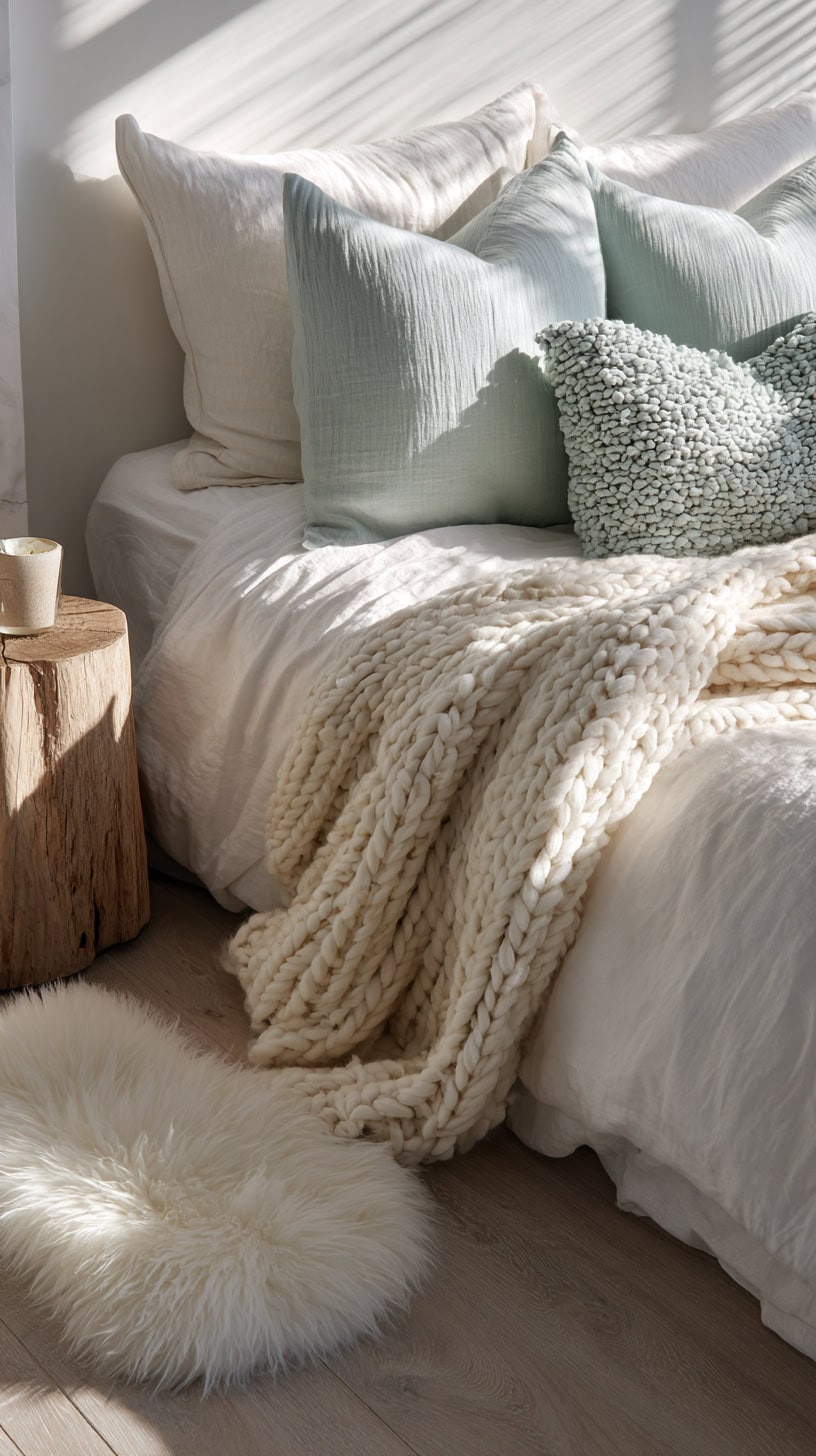 Cozy Coastal Bedroom Tricks We Love - Image 1