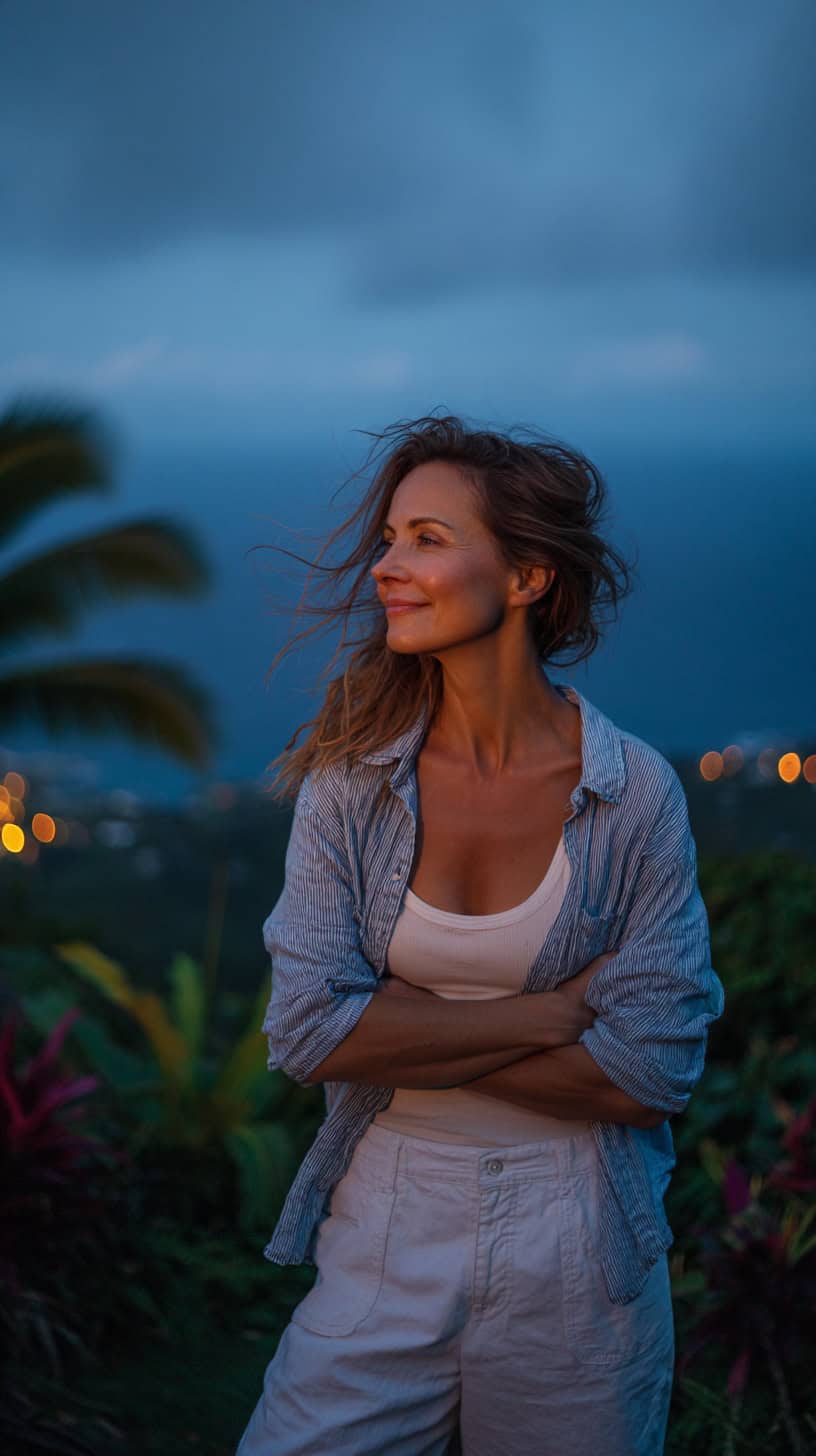 Cozy Light Jacket Pair - Image 1