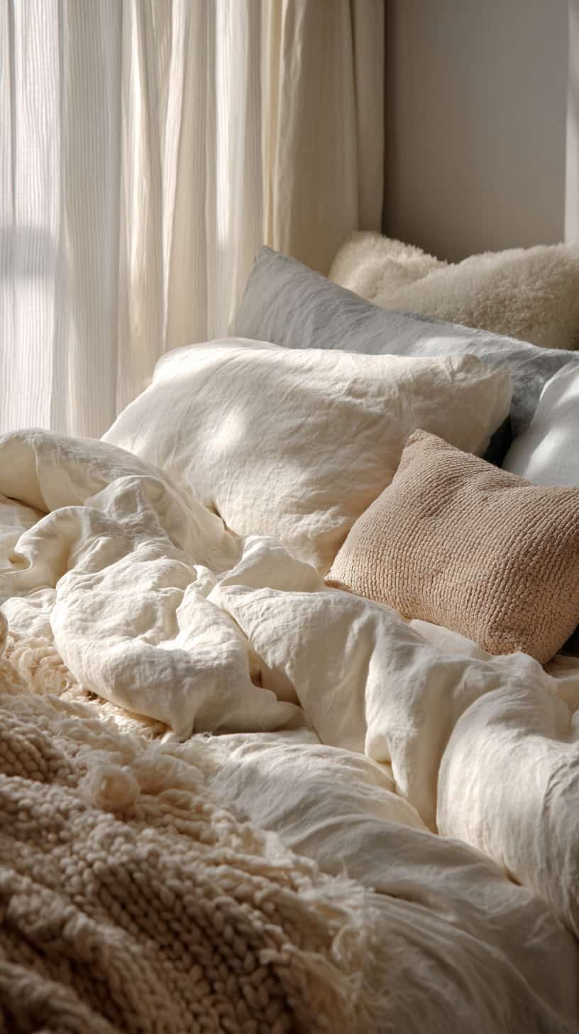 Design Bedding That Feels Like a Vacation - Image 2