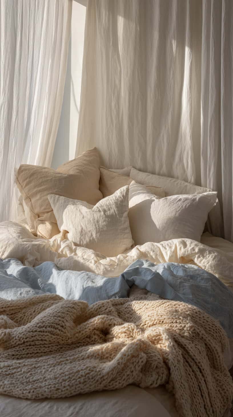 Design Bedding That Feels Like a Vacation - Image 1