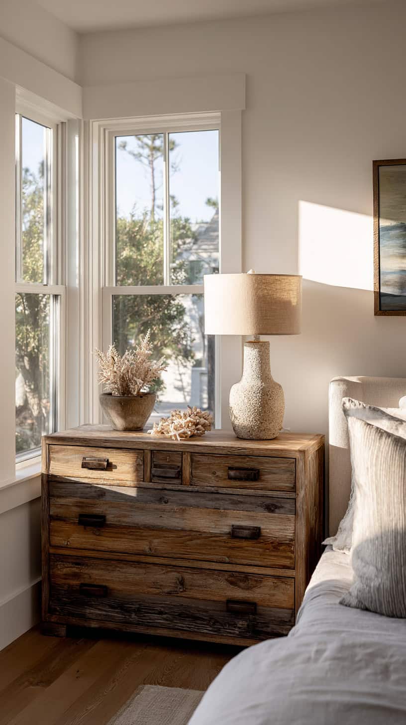 Earthy Wood Furniture - Image 2