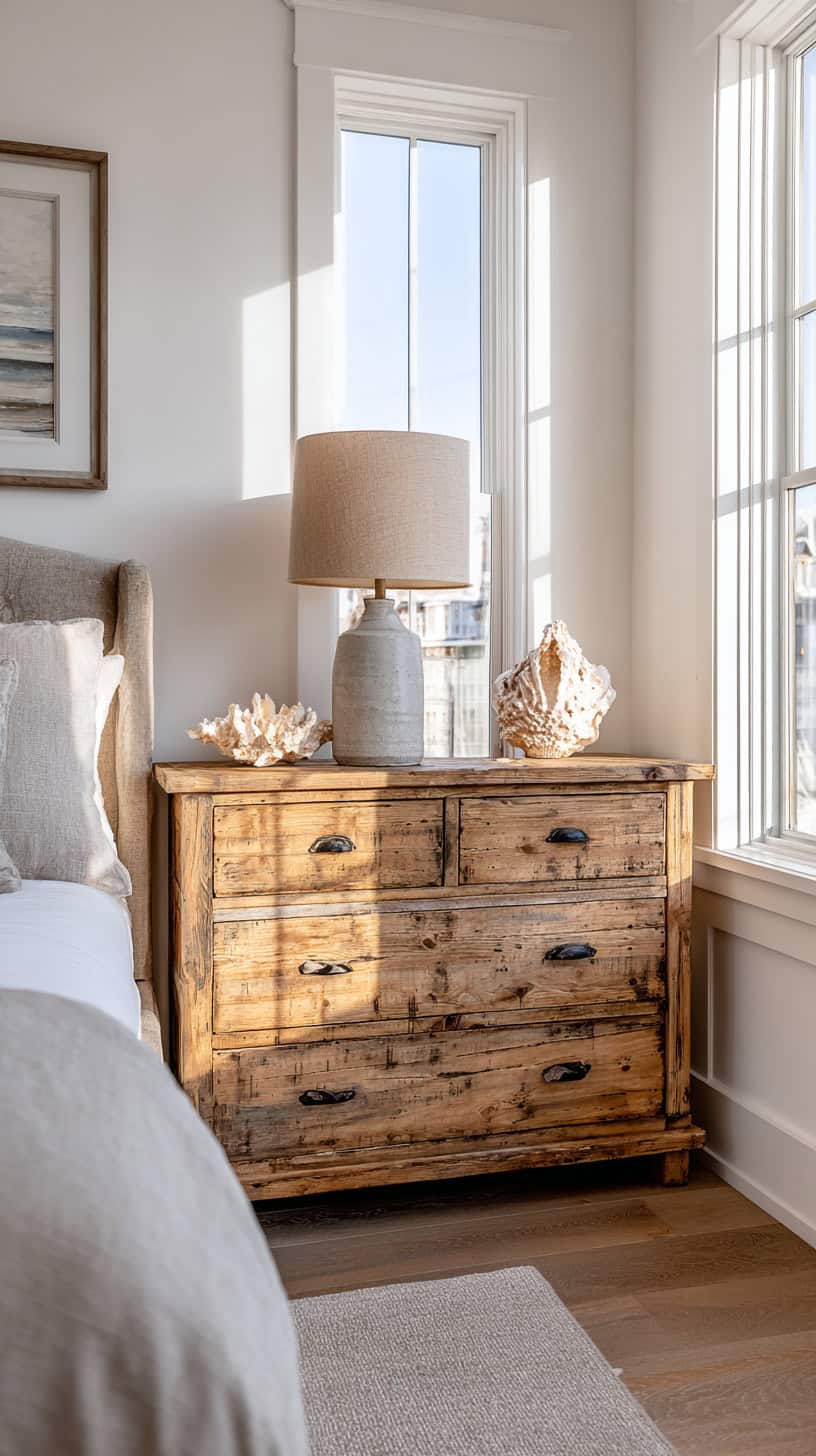 Earthy Wood Furniture - Image 1