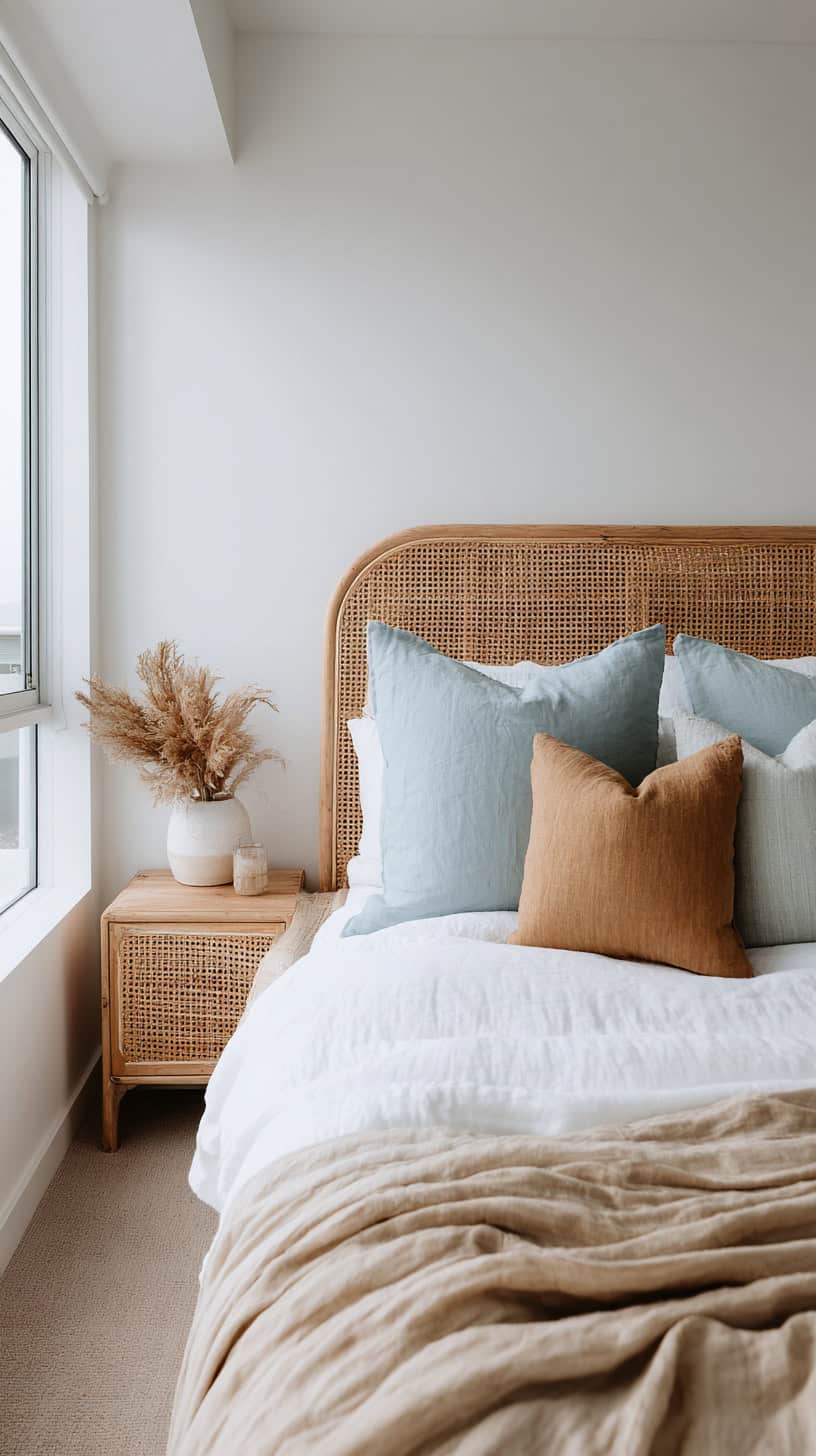 Modern Coastal Bedroom Ideas to Try Now - Image 1