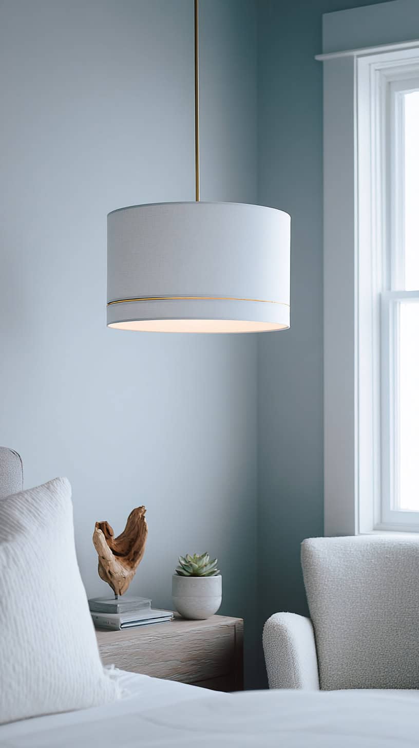 Modern Coastal Pendant - Image 2