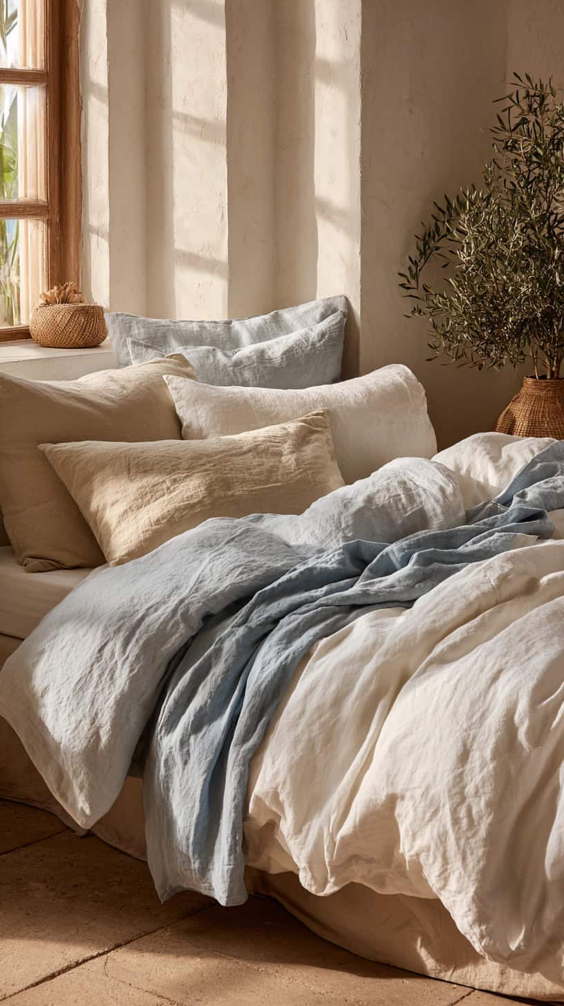 Organic Cotton Beach Layers - Image 2