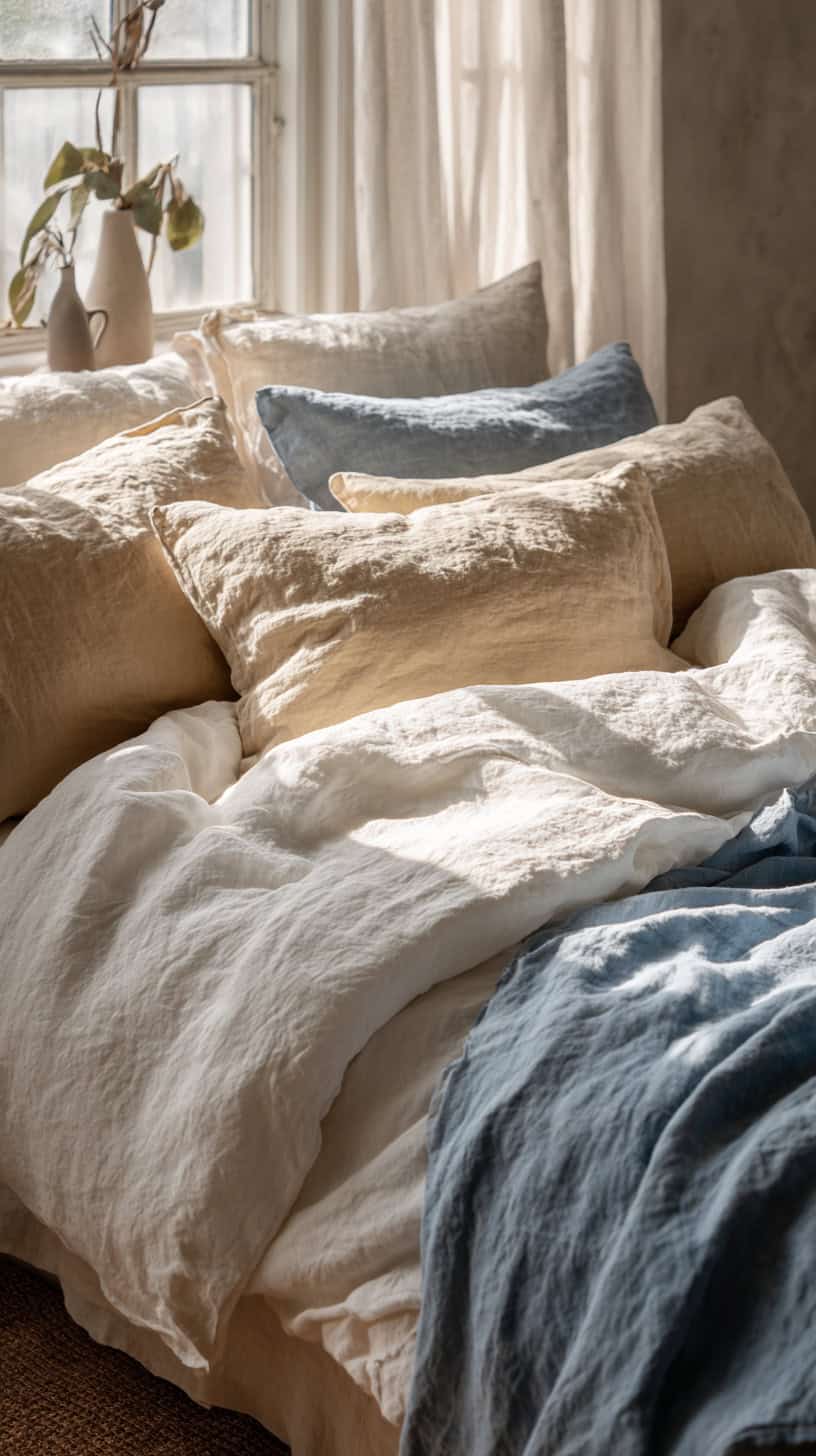 Organic Cotton Beach Layers - Image 1