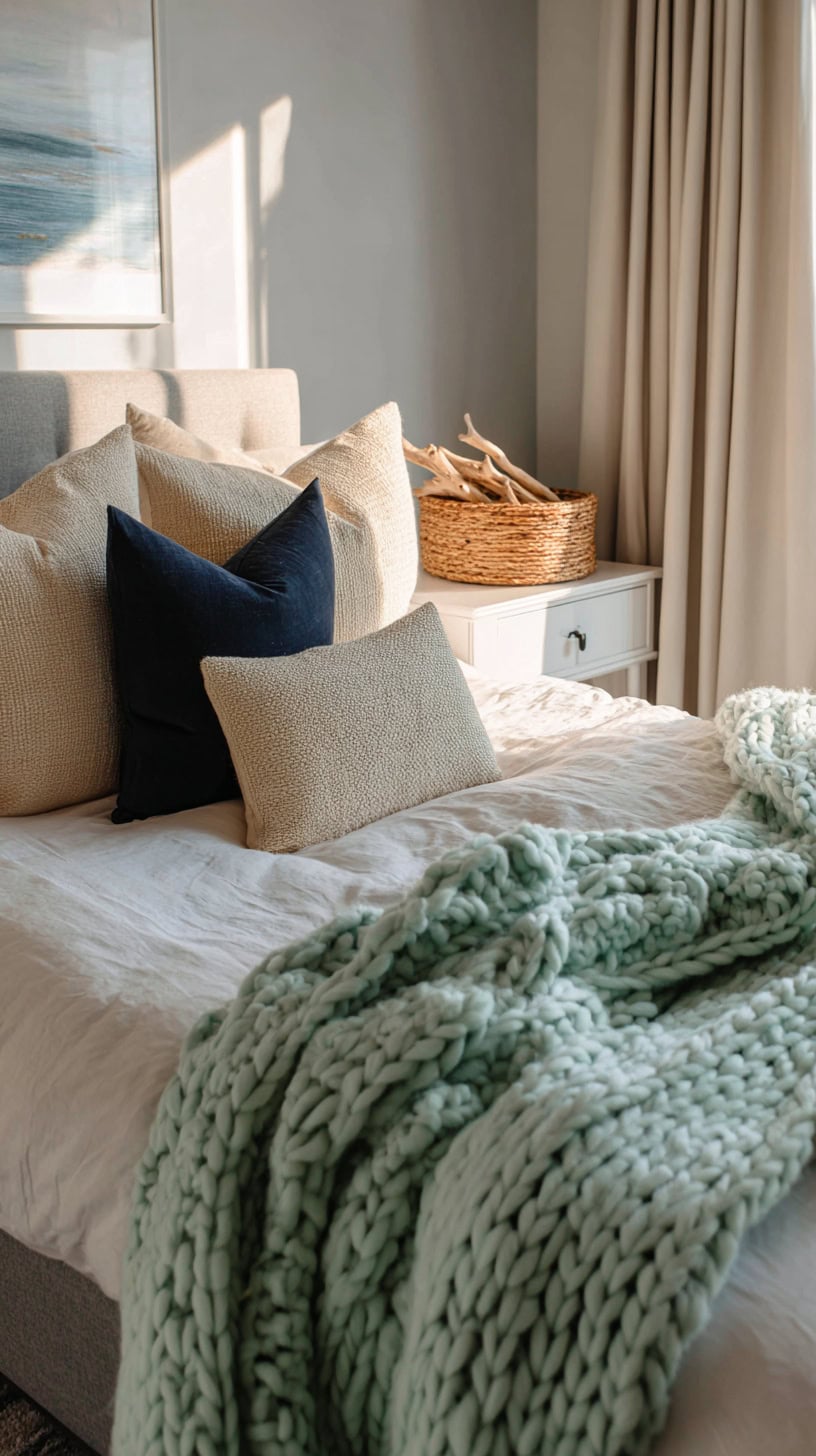 Perfect Color Palette for Coastal Style - Image 2