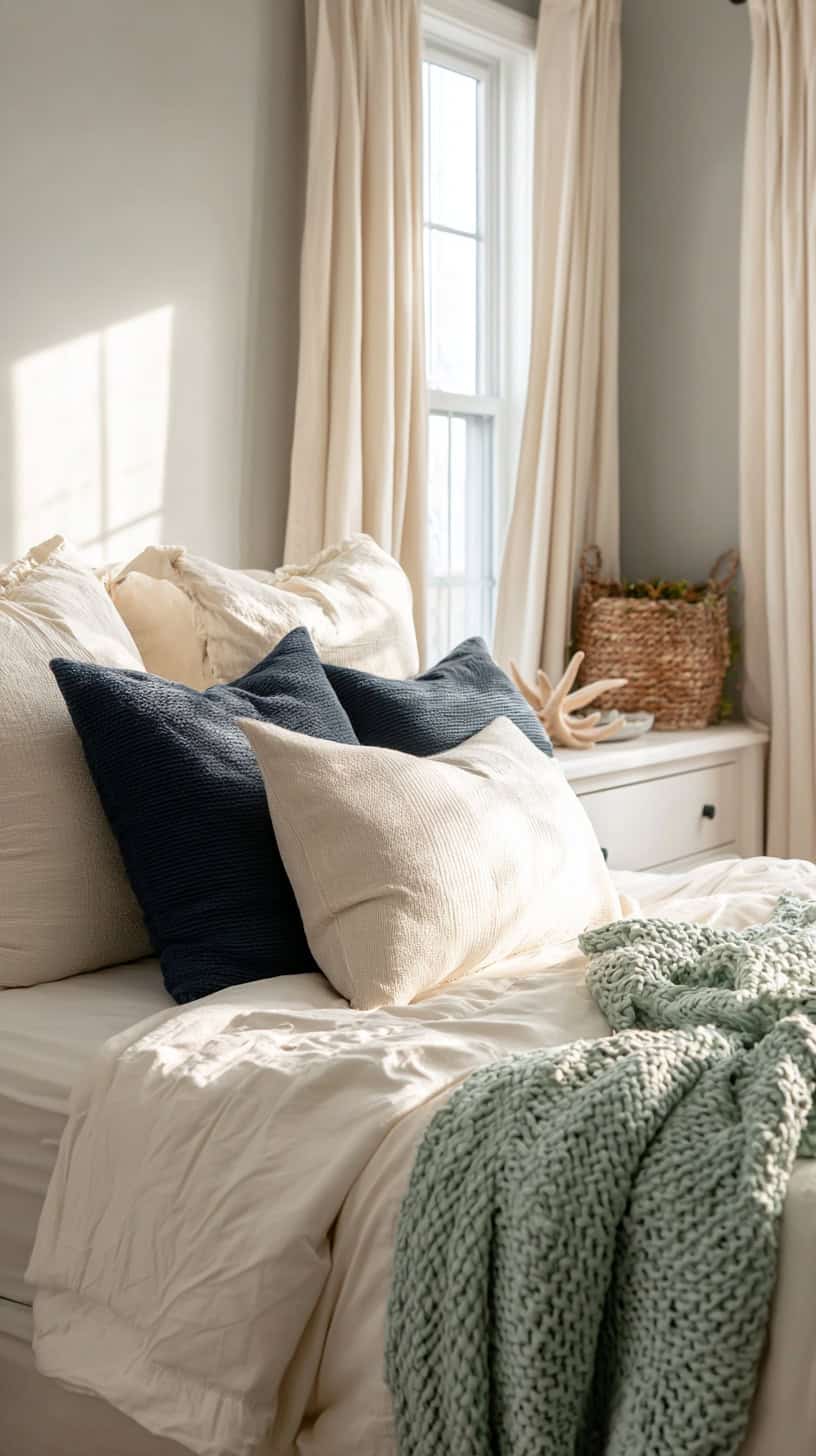 Perfect Color Palette for Coastal Style - Image 1