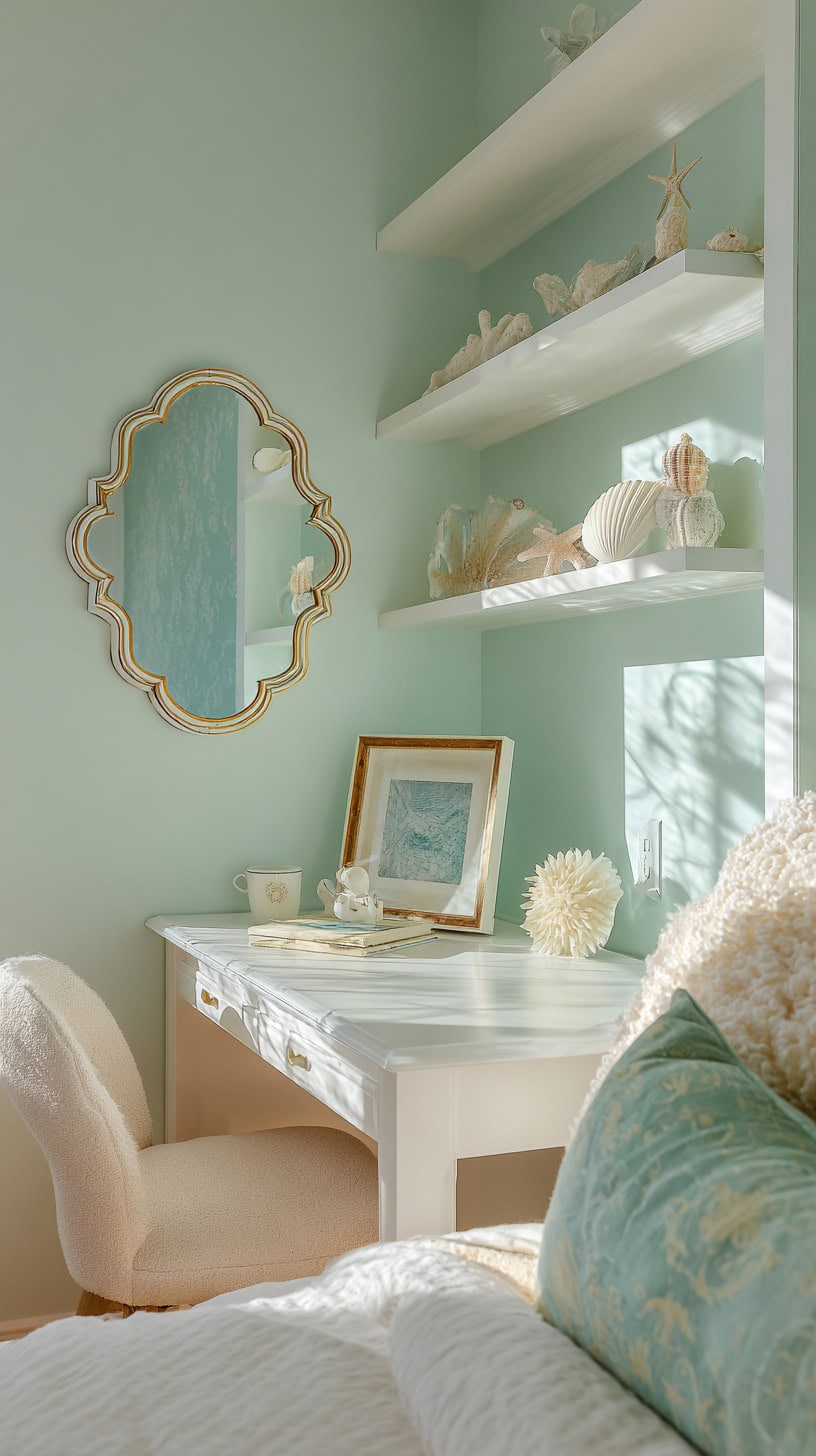 Scalloped Edge Details - Image 2