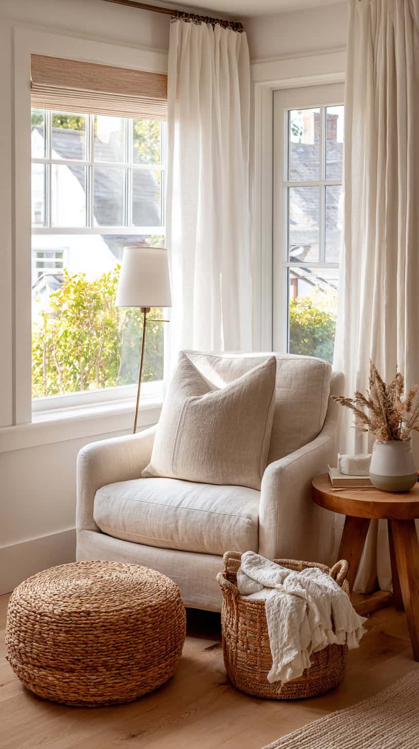 Small Coastal Nook - Image 2