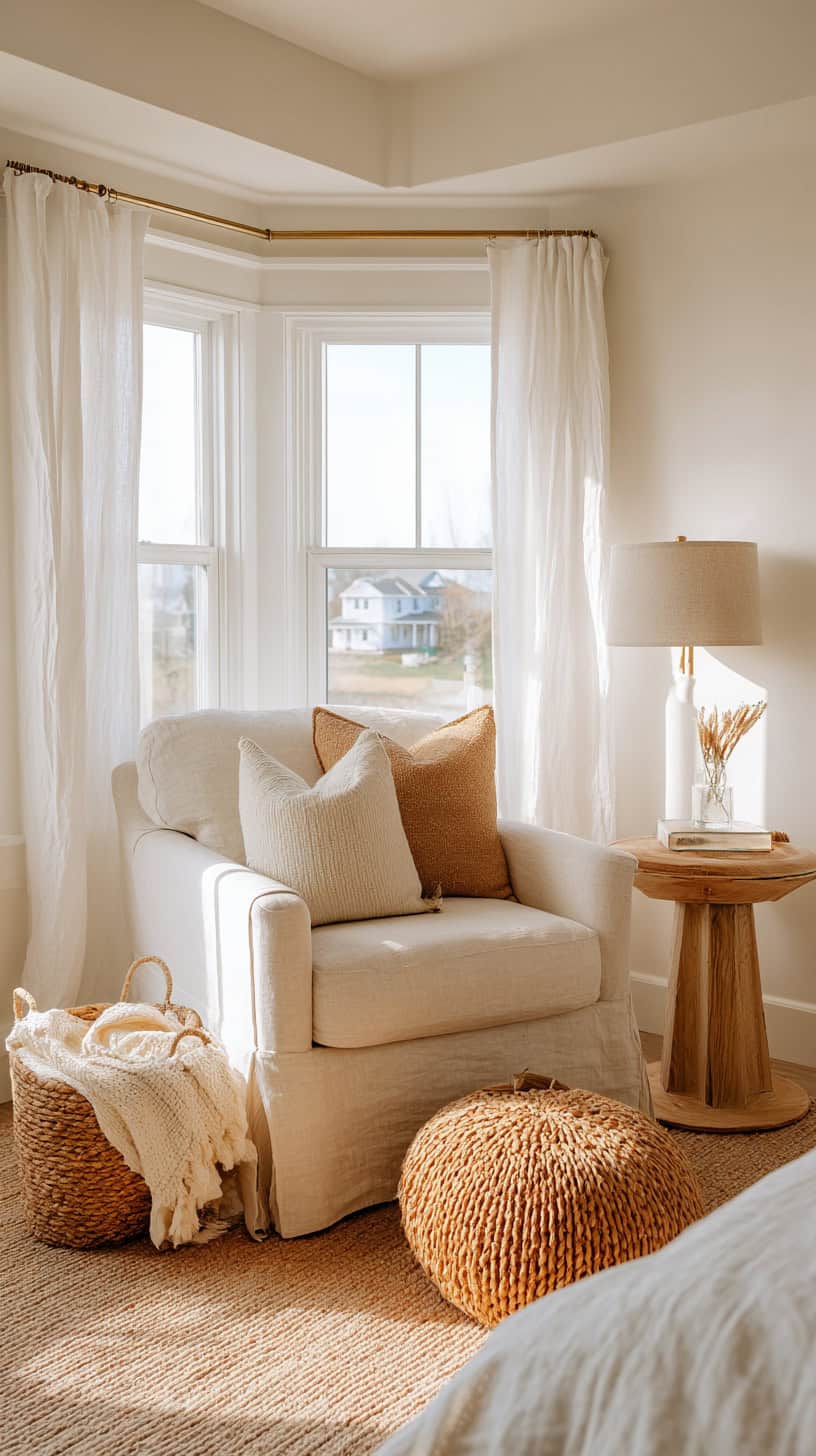 Small Coastal Nook - Image 1