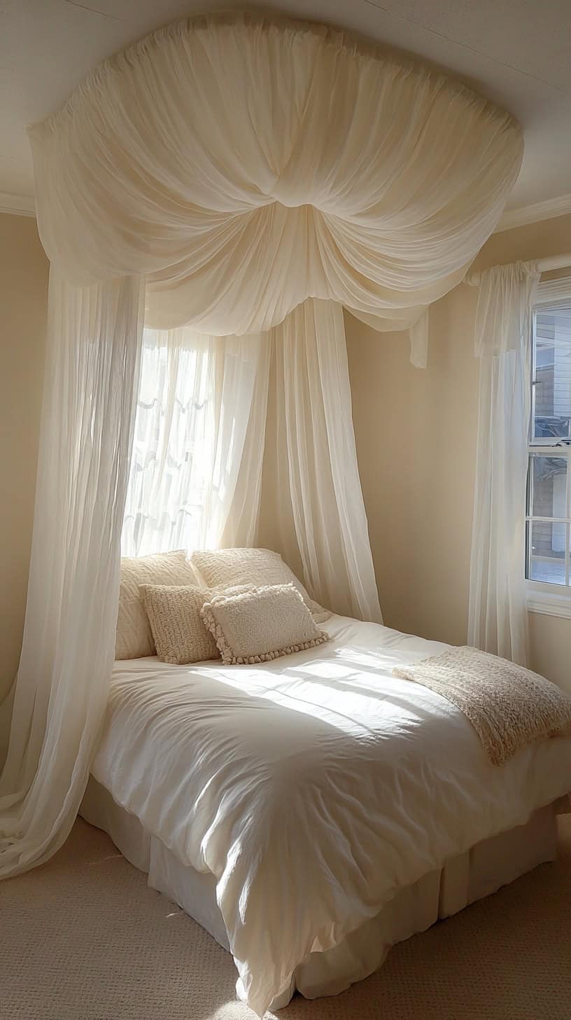 Small Space Canopy - Image 2